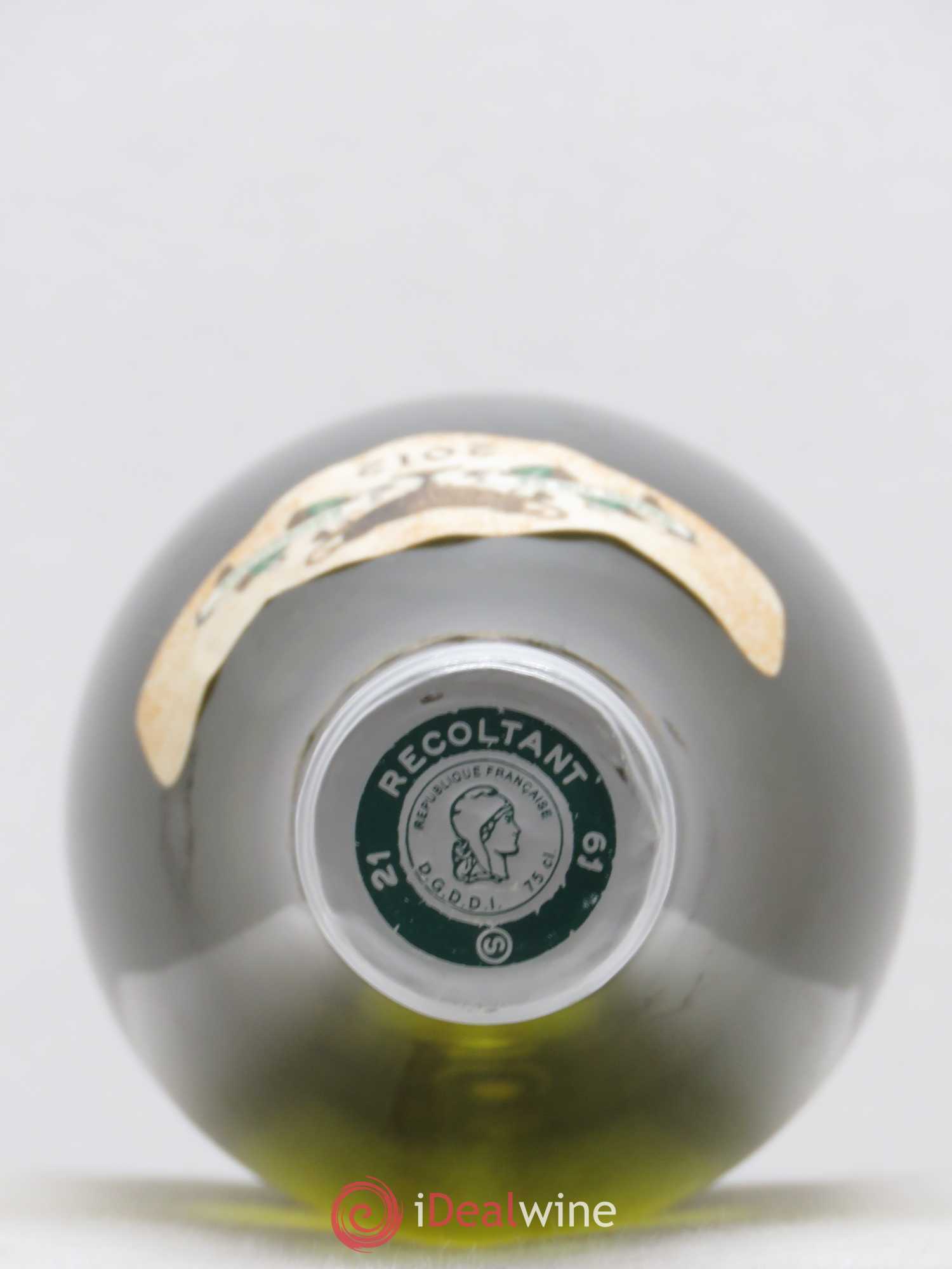 Meursault Coche Dury (Domaine) 2012 - Lot de 1 bouteille - 1