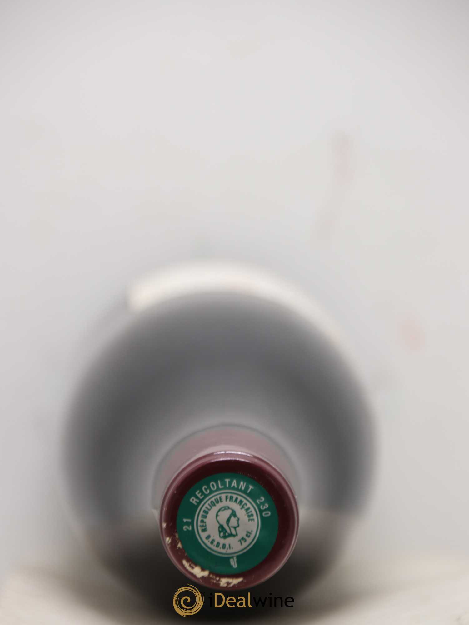 Morey-Saint-Denis 1er Cru Clos de la Bussière Georges Roumier (Domaine) 2015 - Lot de 1 bouteille - 1