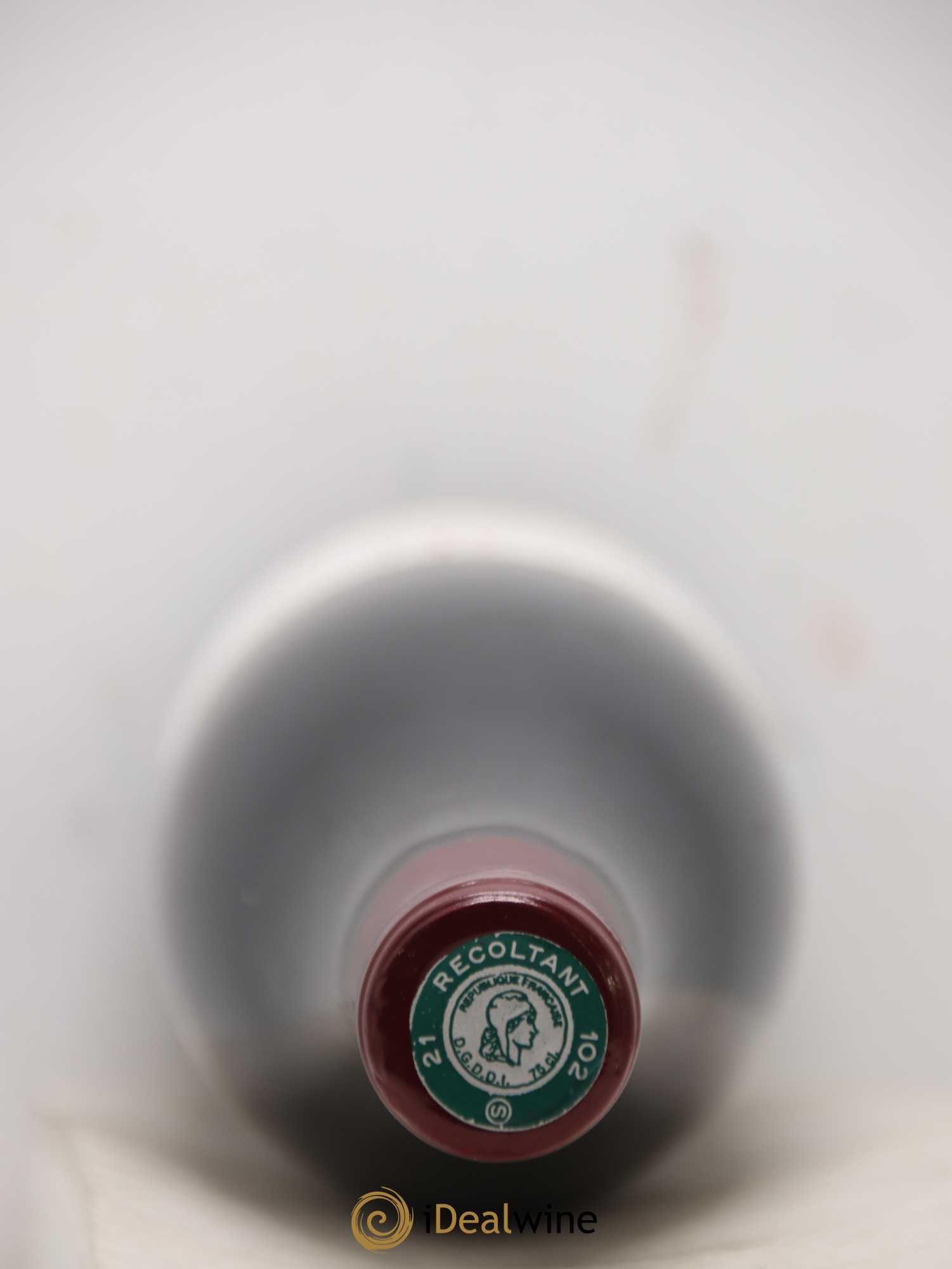 Ruchottes-Chambertin Grand Cru Christophe Roumier 2012 - Posten von 1 Flasche - 2