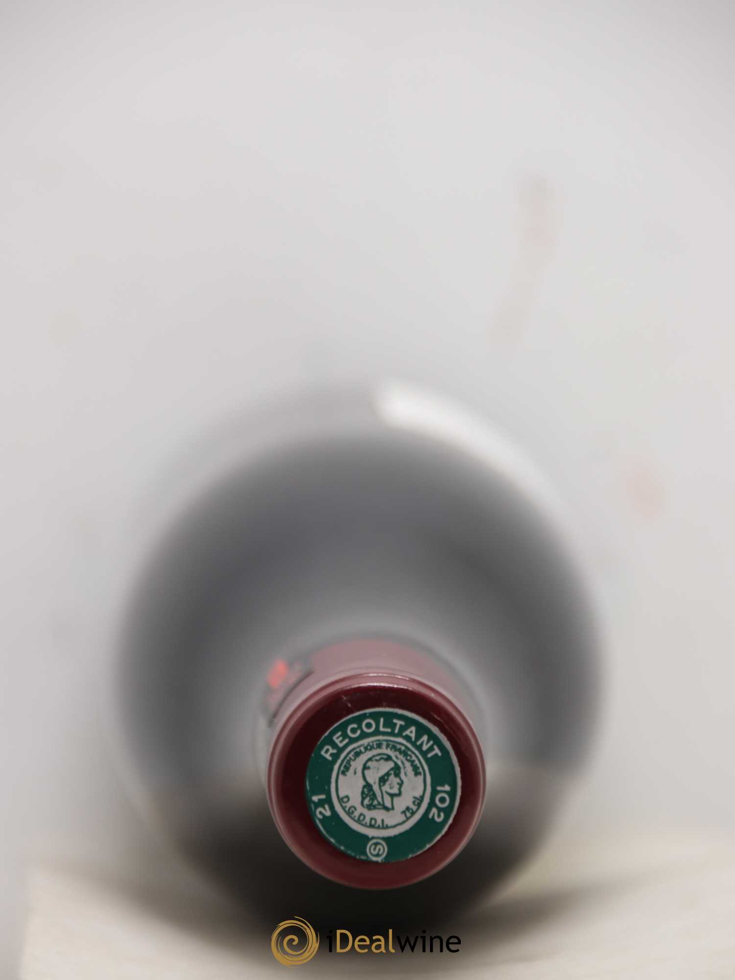 Ruchottes-Chambertin Grand Cru Christophe Roumier 2014 - Posten von 1 Flasche - 2