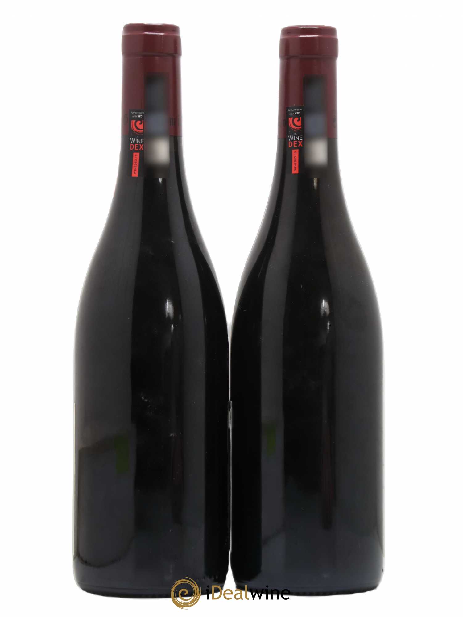 Chambolle-Musigny 1er Cru Les Cras Georges Roumier (Domaine) 2015 - Lot de 2 bouteilles - 1