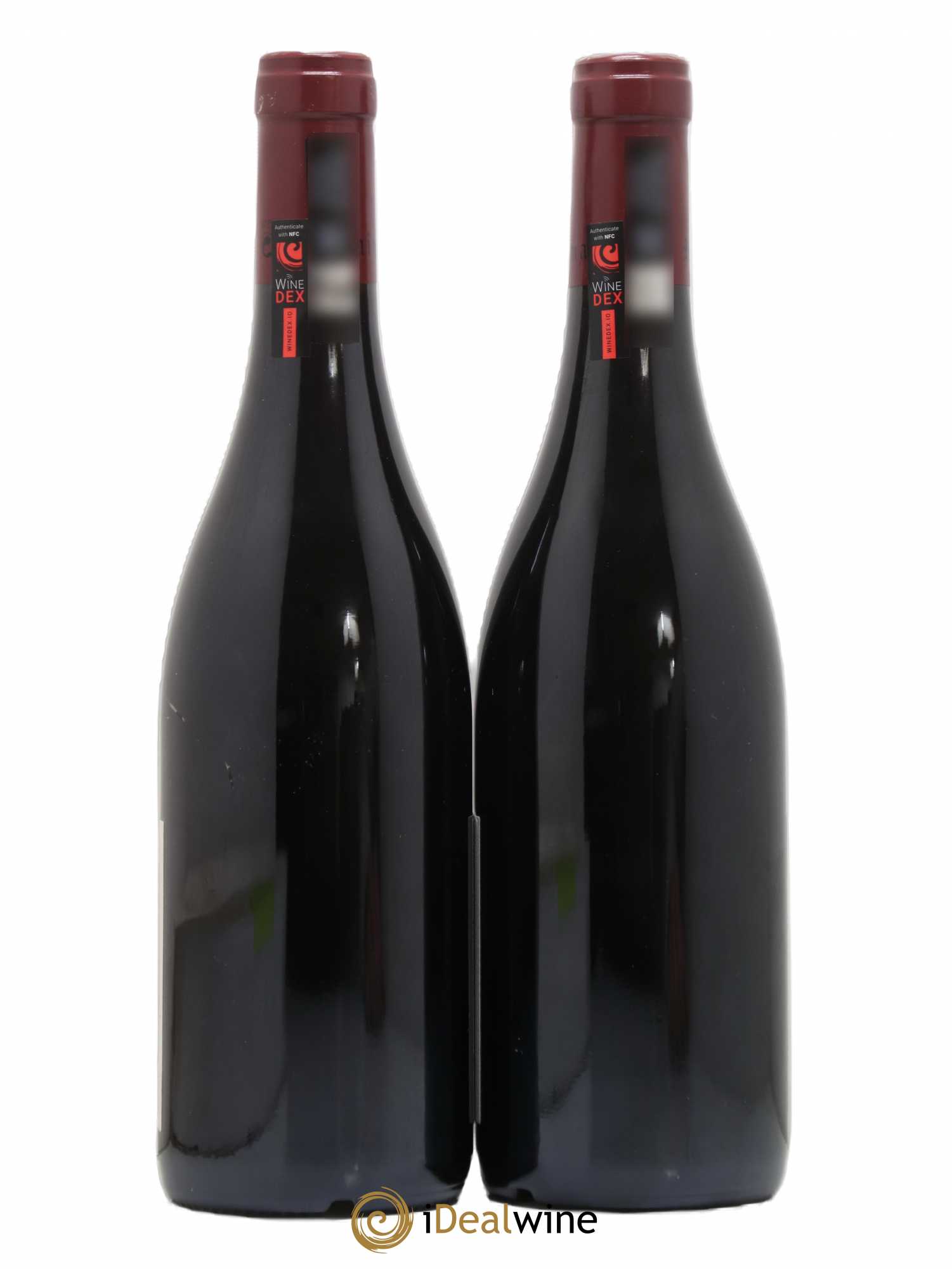 Chambolle-Musigny 1er Cru Les Cras Georges Roumier (Domaine) 2012 - Lot de 2 bouteilles - 1
