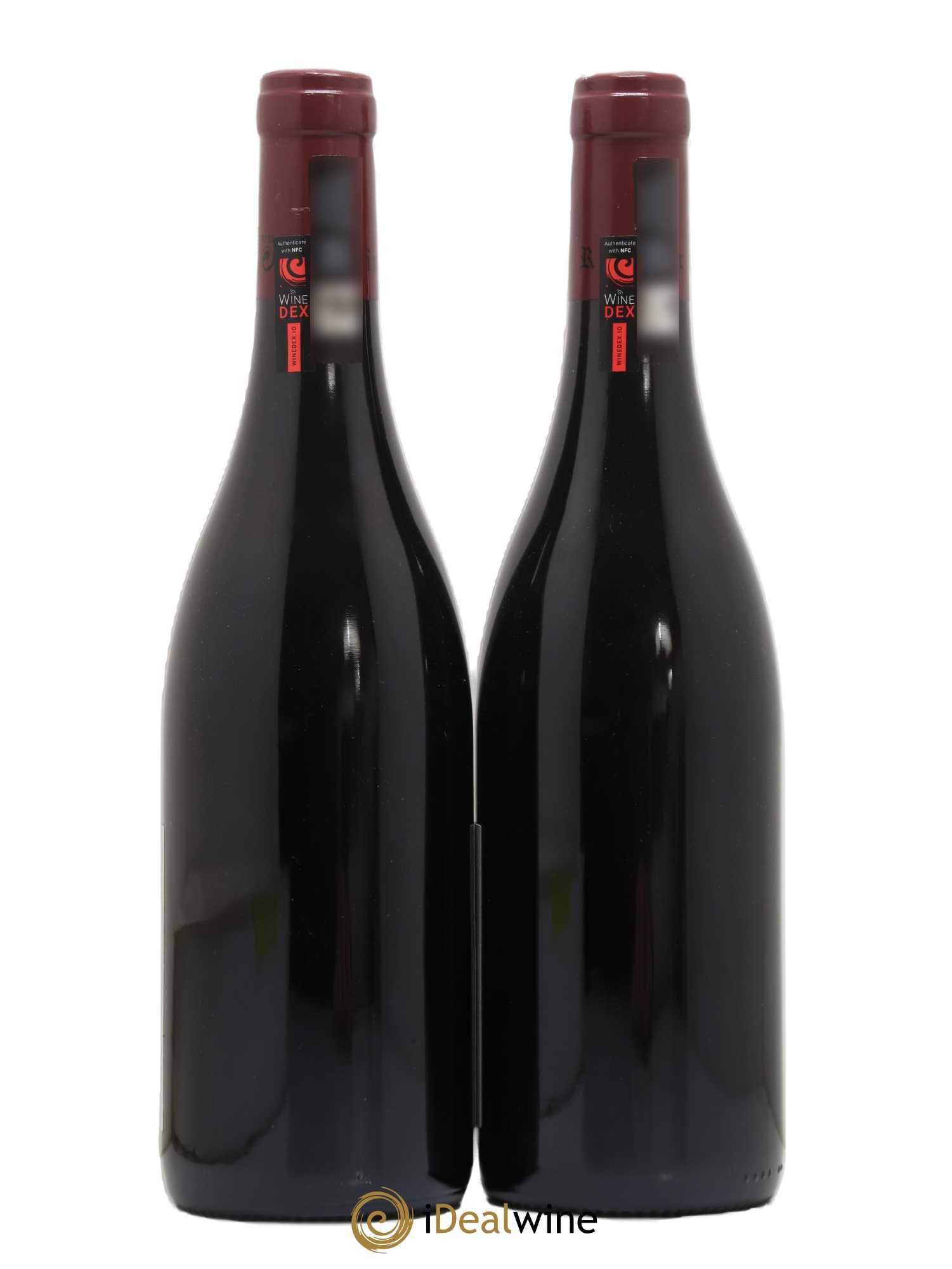 Chambolle-Musigny 1er Cru Les Cras Georges Roumier (Domaine) 2014 - Lot de 2 bouteilles - 1