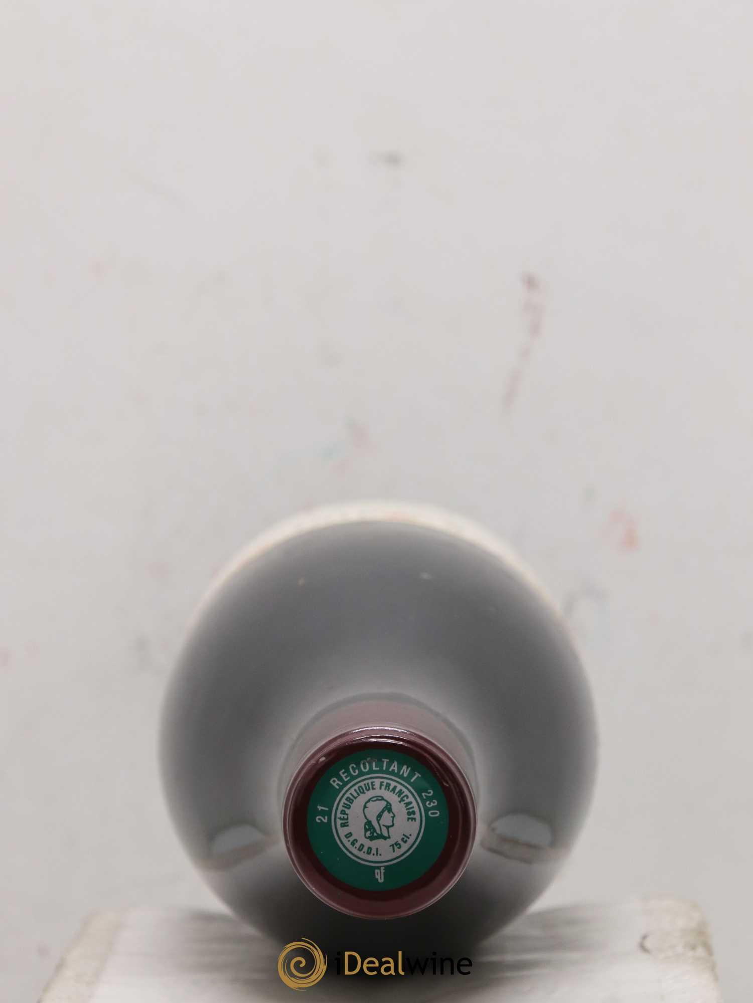 Morey-Saint-Denis 1er Cru Clos de la Bussière Georges Roumier (Domaine) 2016 - Lot de 1 bouteille - 1