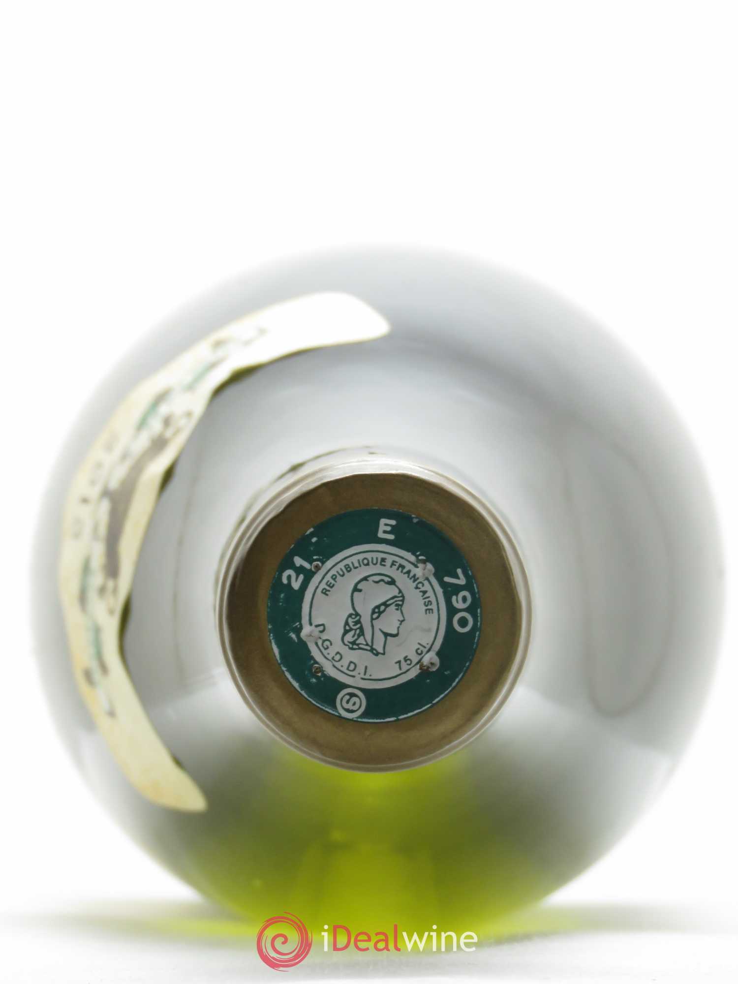 Meursault Coche Dury (Domaine) 2015 - Lot de 1 bouteille - 1
