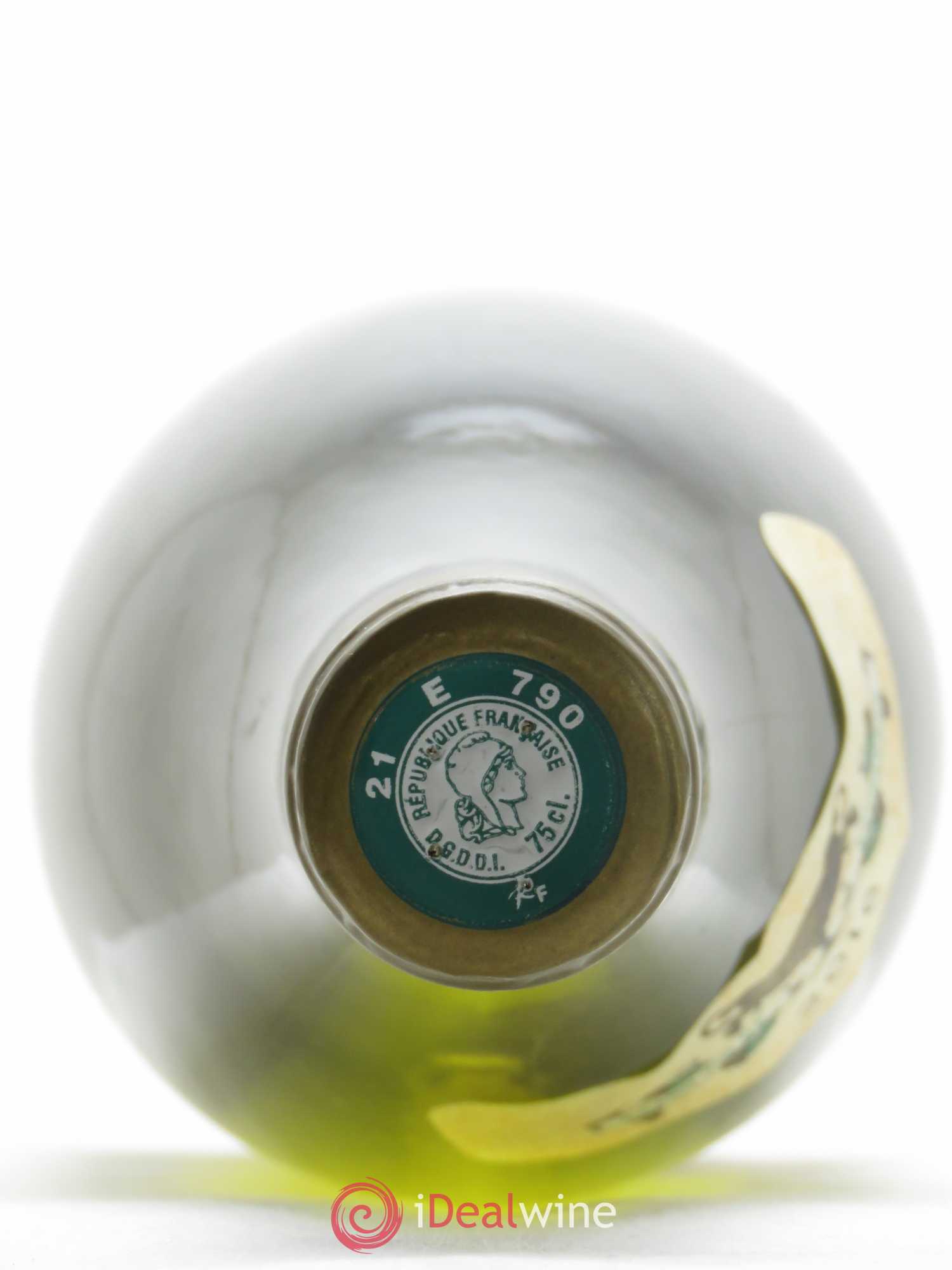 Meursault Coche Dury (Domaine) 2016 - Lot de 1 bouteille - 1