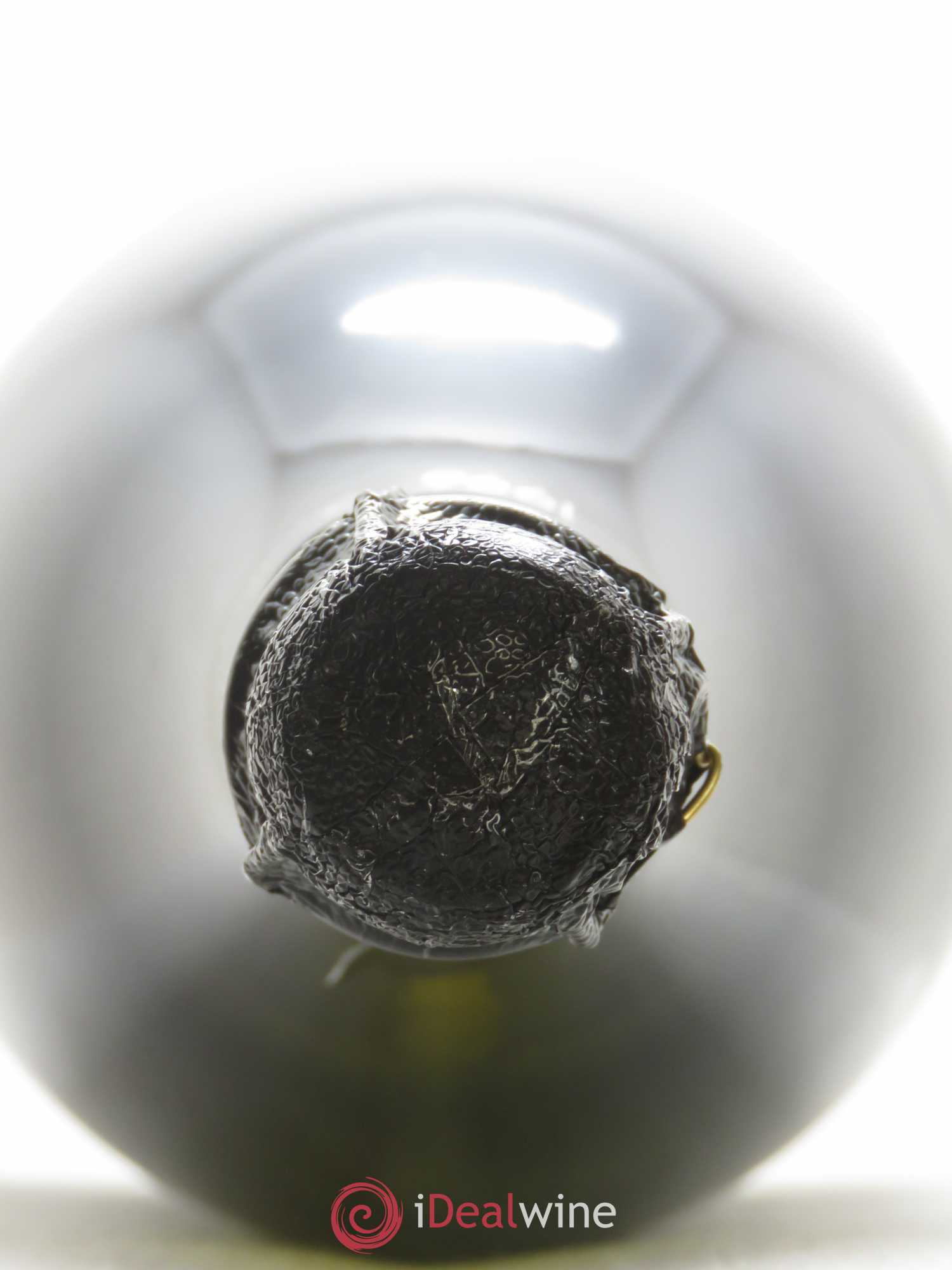 Oenothèque Dom Pérignon 1996 - Lot de 1 bouteille - 2