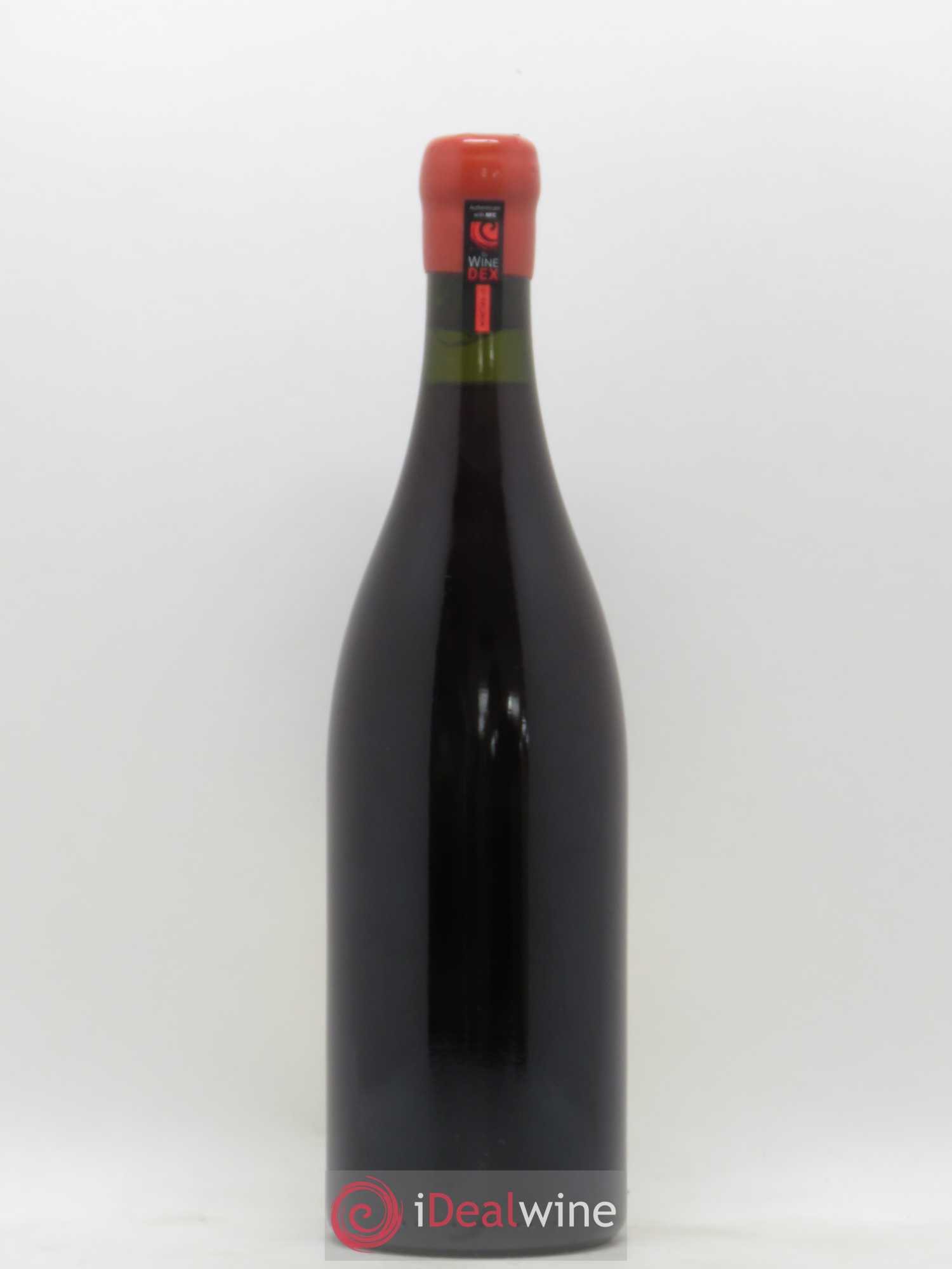 Vin de France Poulsard Murmures (Domaine des) - Emmanuel Lançon 2018 - Posten von 1 Flasche - 1