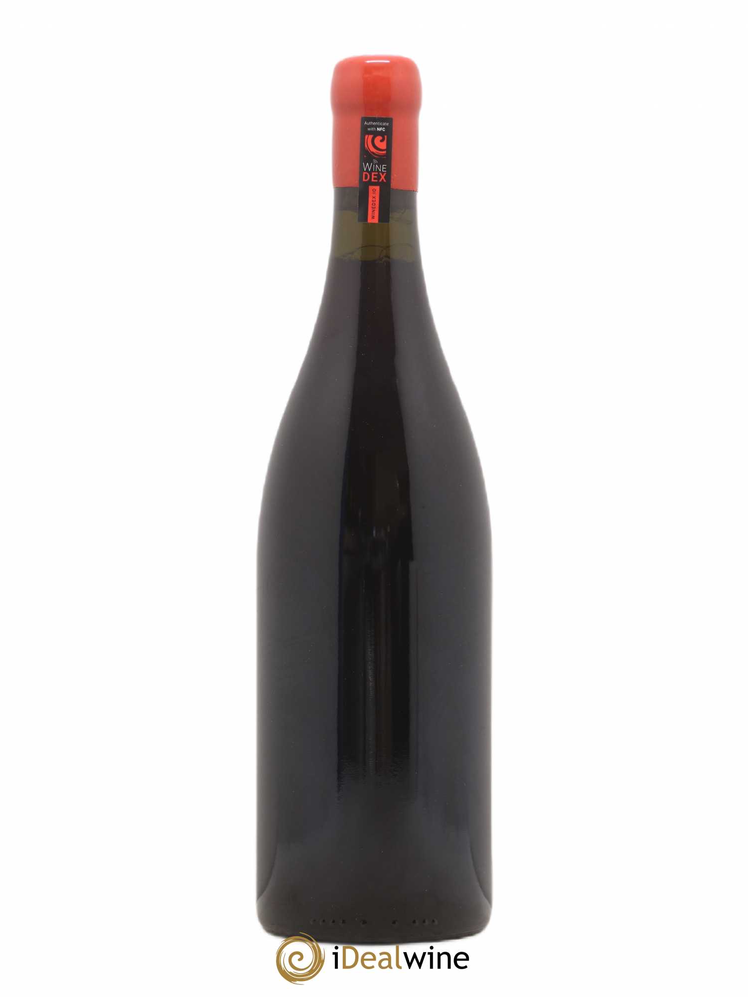 Vin de France Poulsard Murmures (Domaine des) - Emmanuel Lançon 2018 - Lot de 1 bouteille - 1