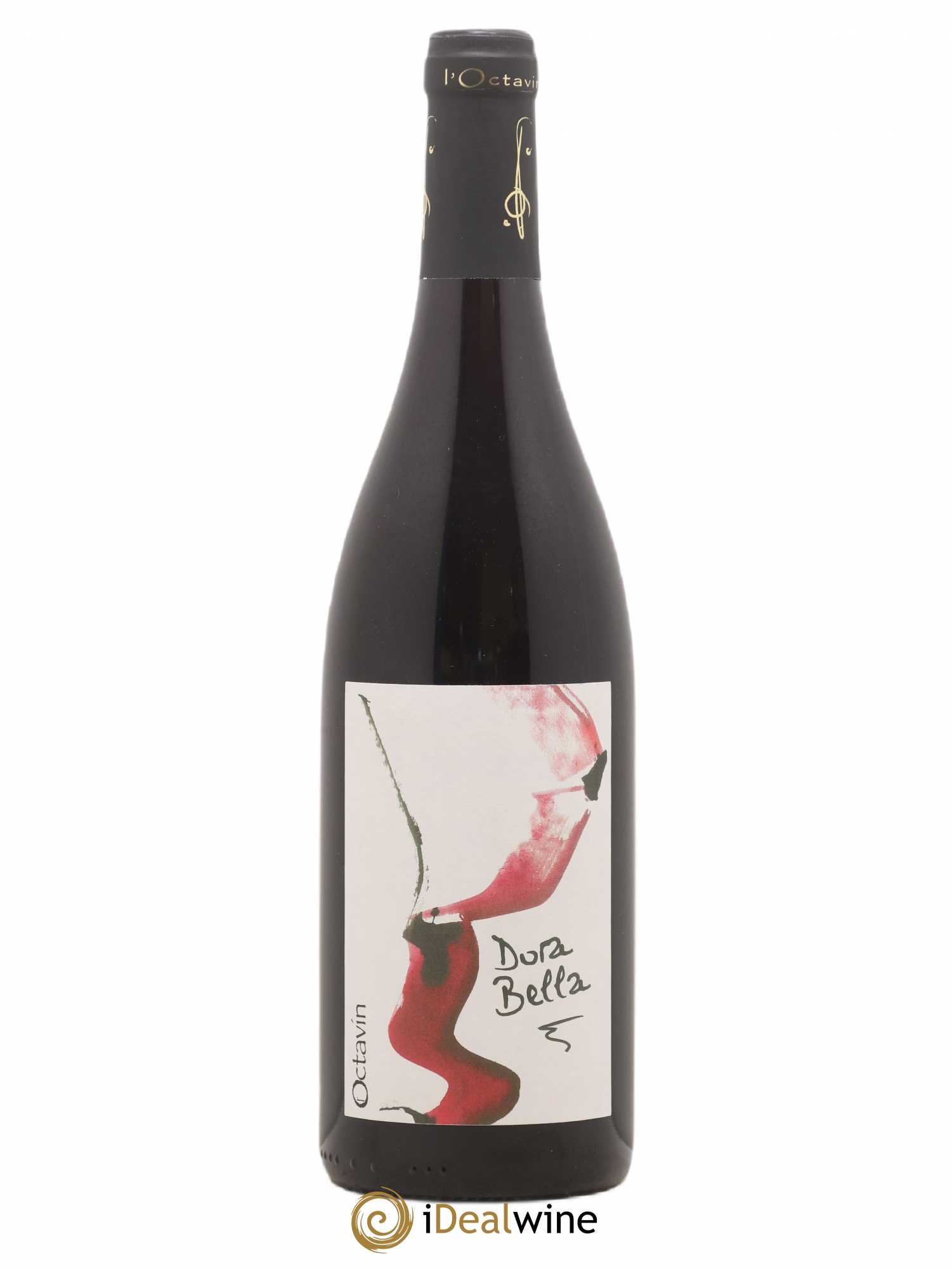 Vin de France Dora Bella Domaine Octavin 2018 - Posten von 1 Flasche - 0