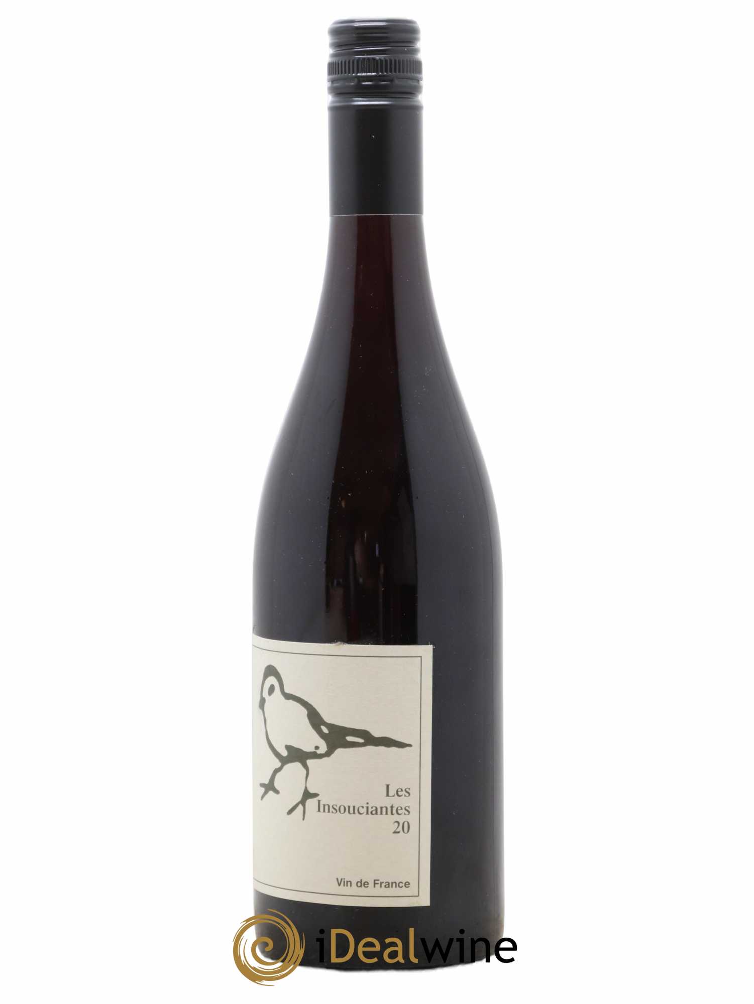 Vin de France 2020 - Posten von 1 Flasche - 1