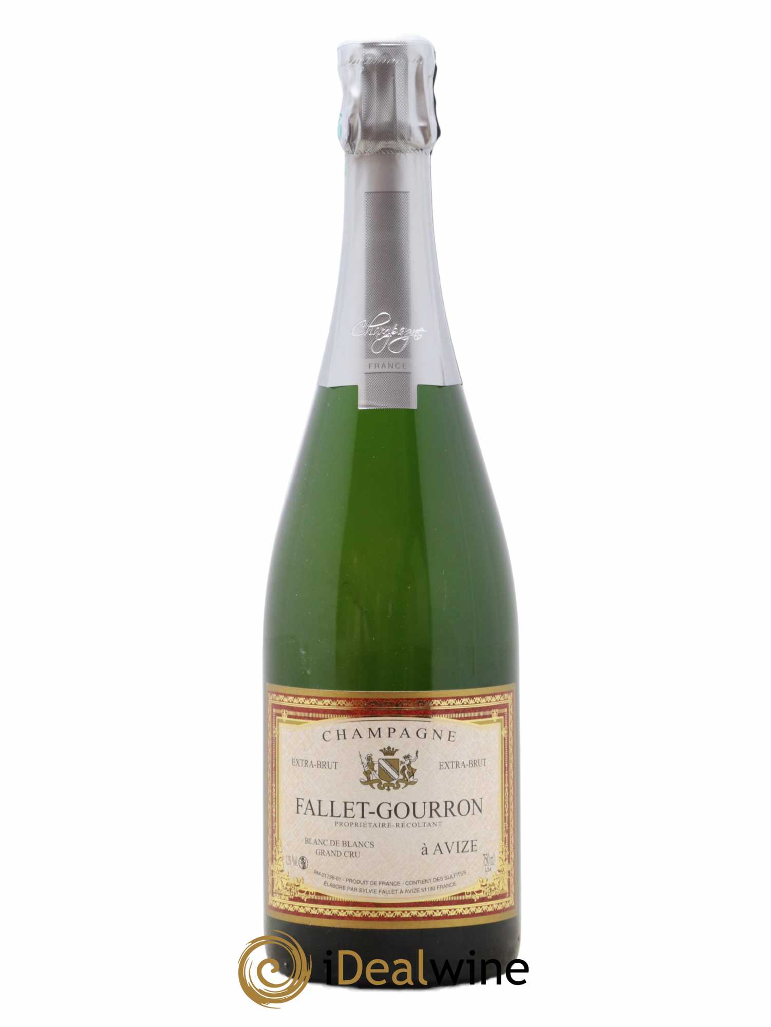 Champagne - Posten von 1 Flasche - 0