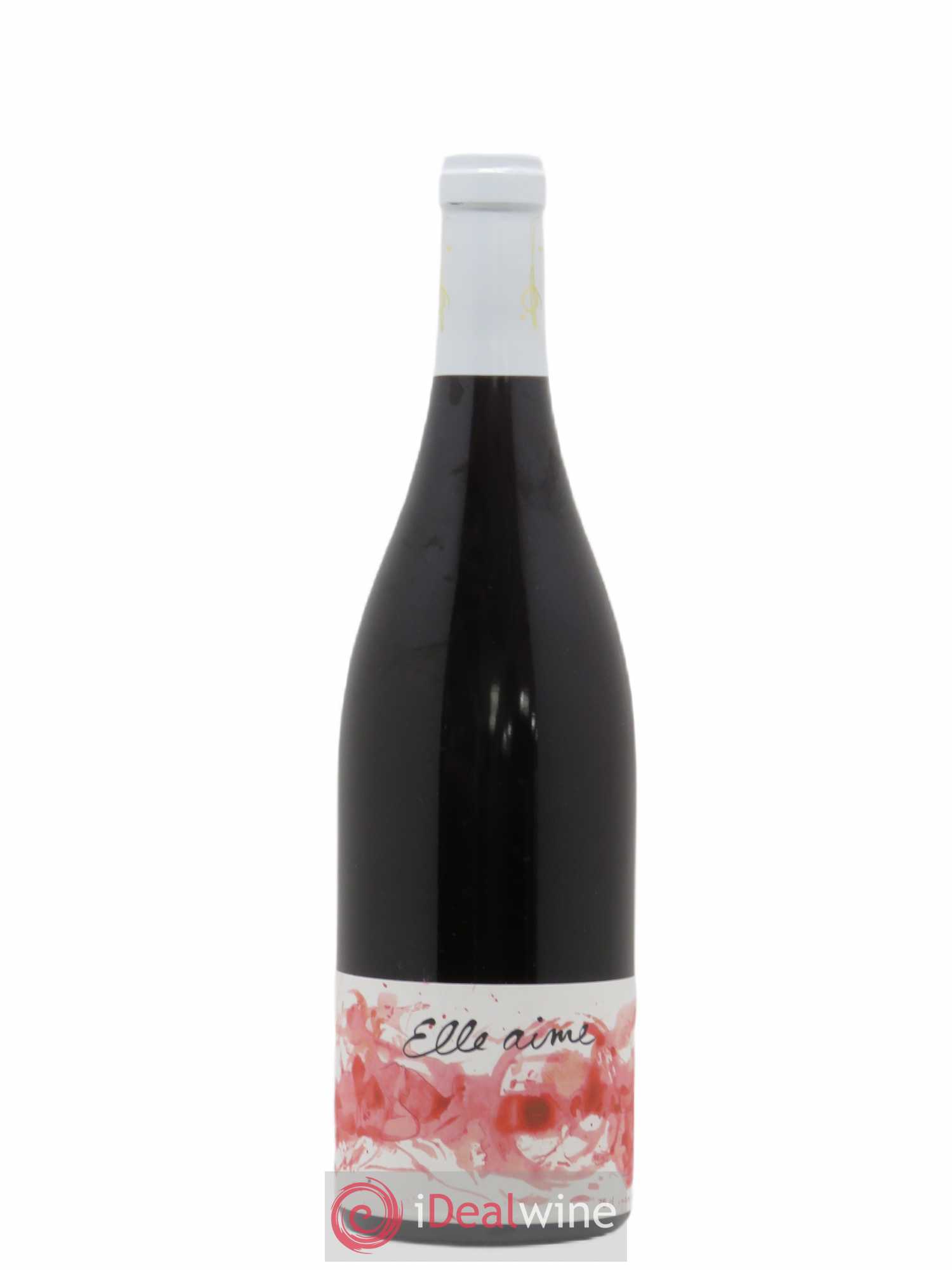 Vin de France Elle aime Domaine de l'Octavin 2018 - Posten von 1 Flasche - 0