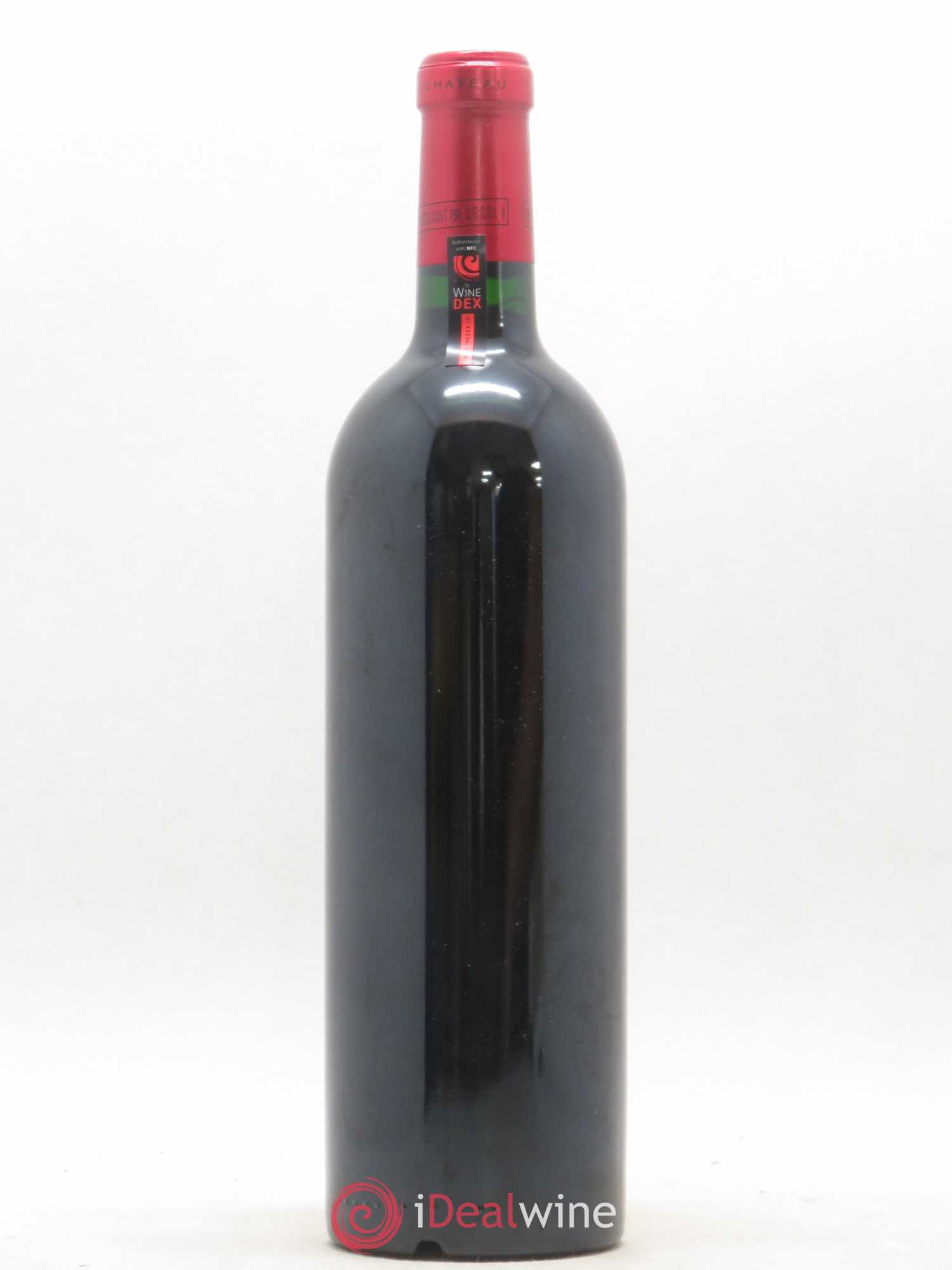 Petrus 2004 - Lot de 1 bouteille - 1