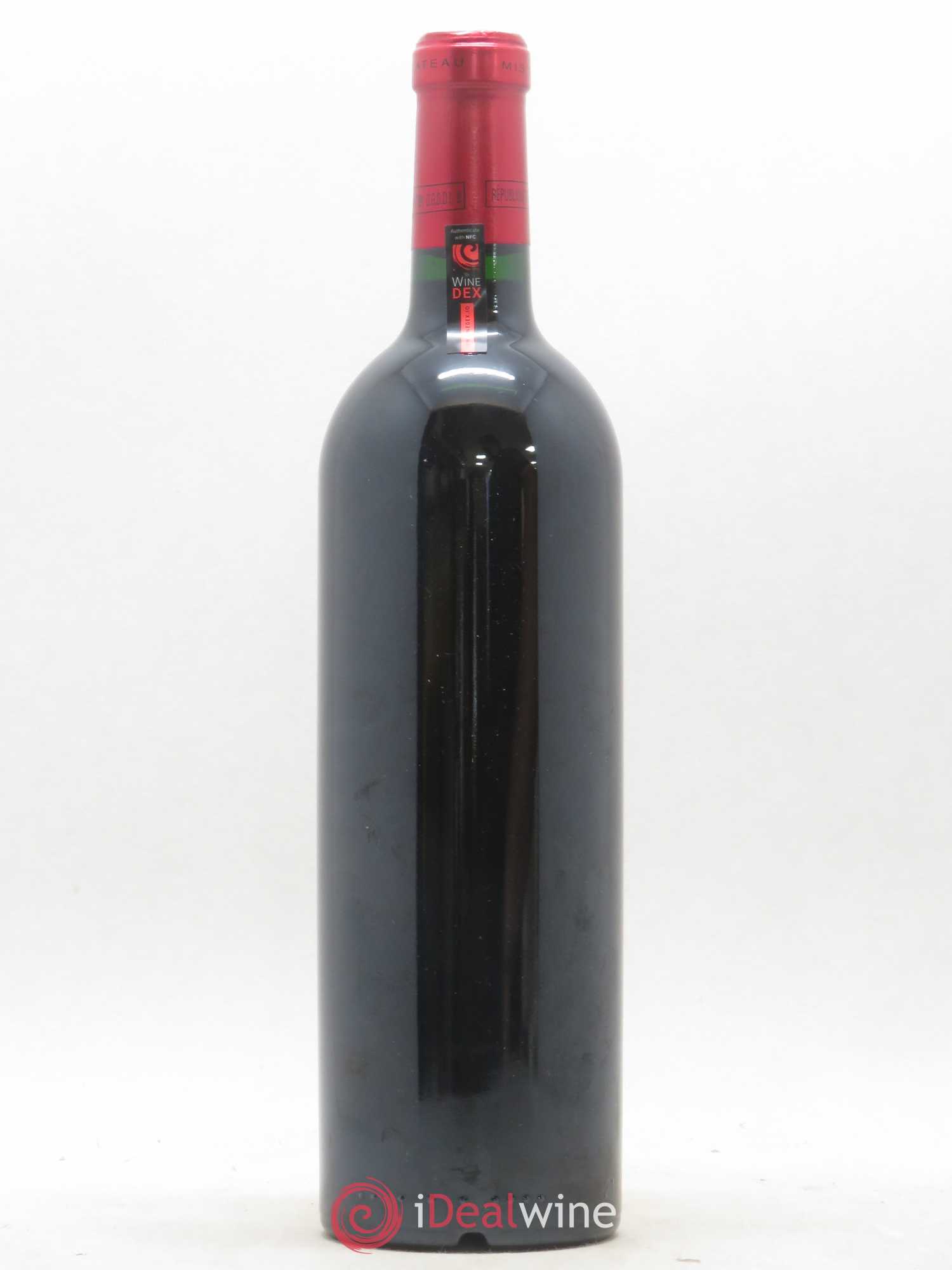 Petrus 2004 - Posten von 1 Flasche - 1