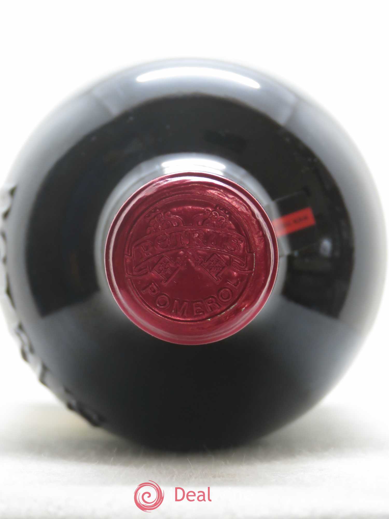Petrus 2004 - Posten von 1 Flasche - 2