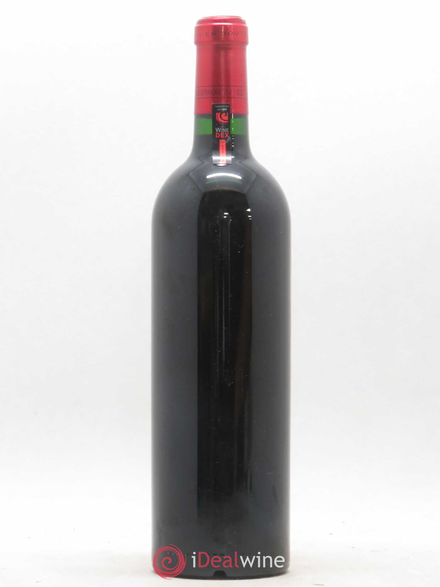 Petrus 2005 - Lot de 1 bouteille - 1