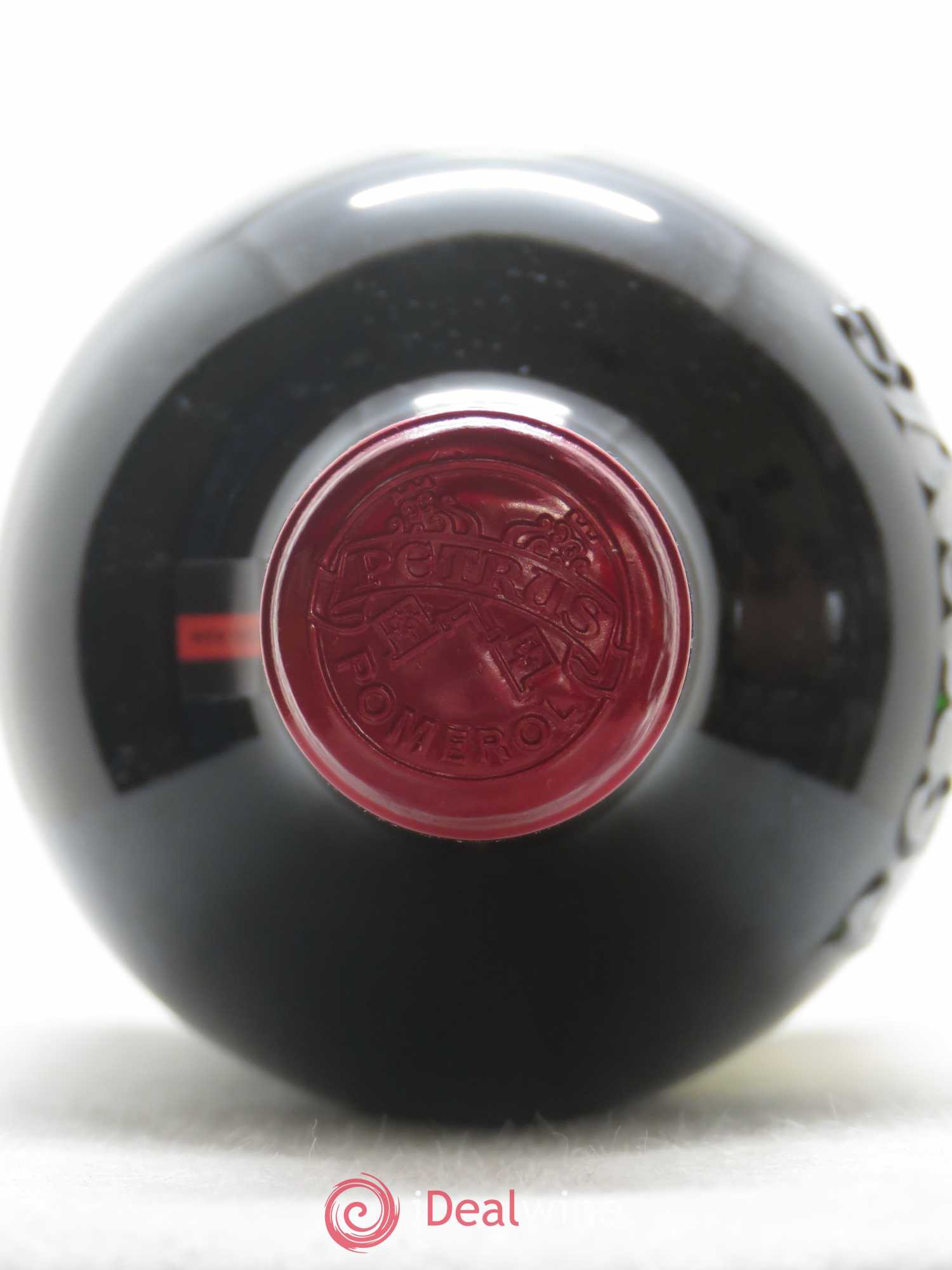 Petrus 2005 - Lot de 1 bouteille - 2