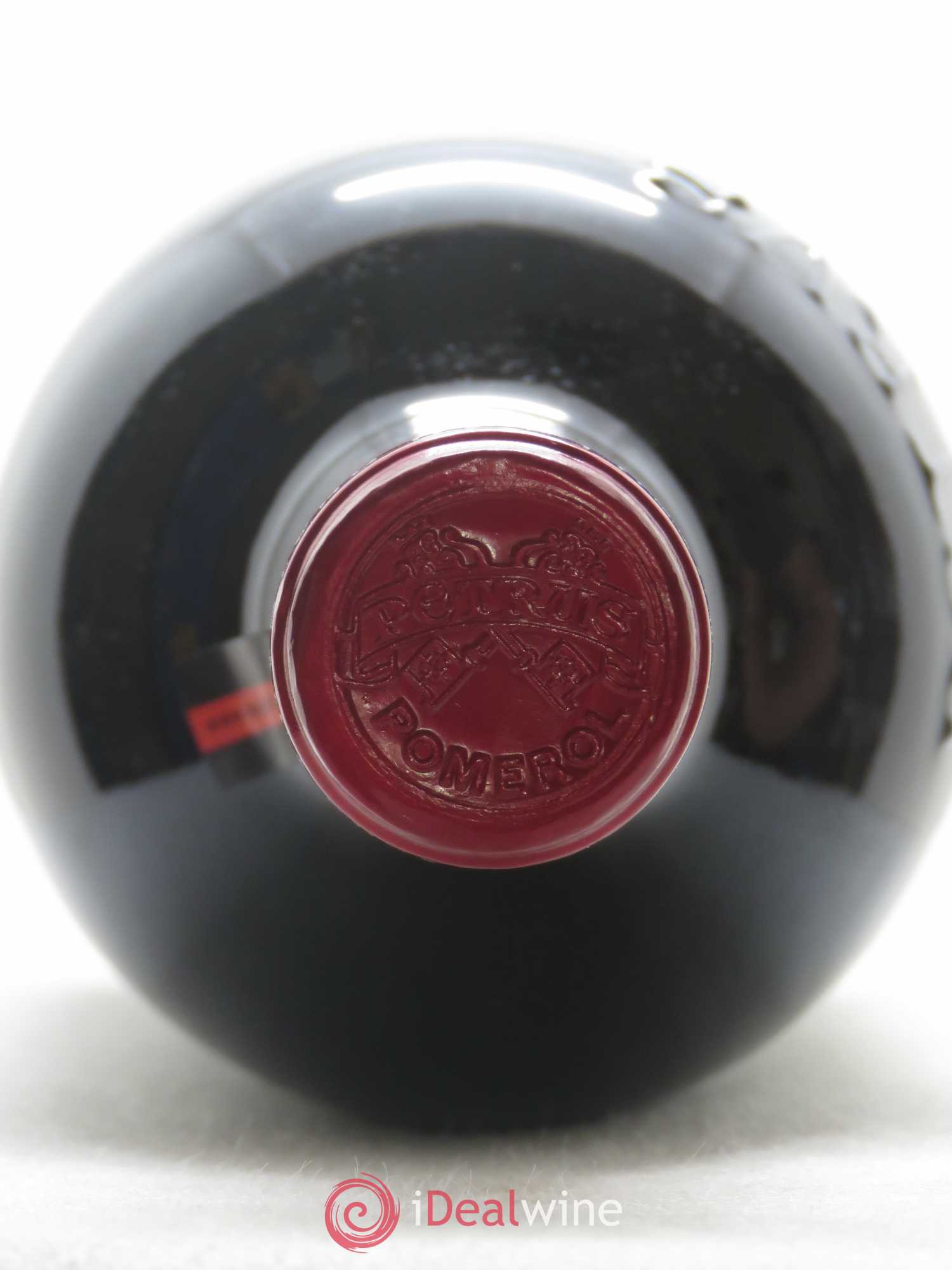 Petrus 2006 - Lot de 1 bouteille - 2