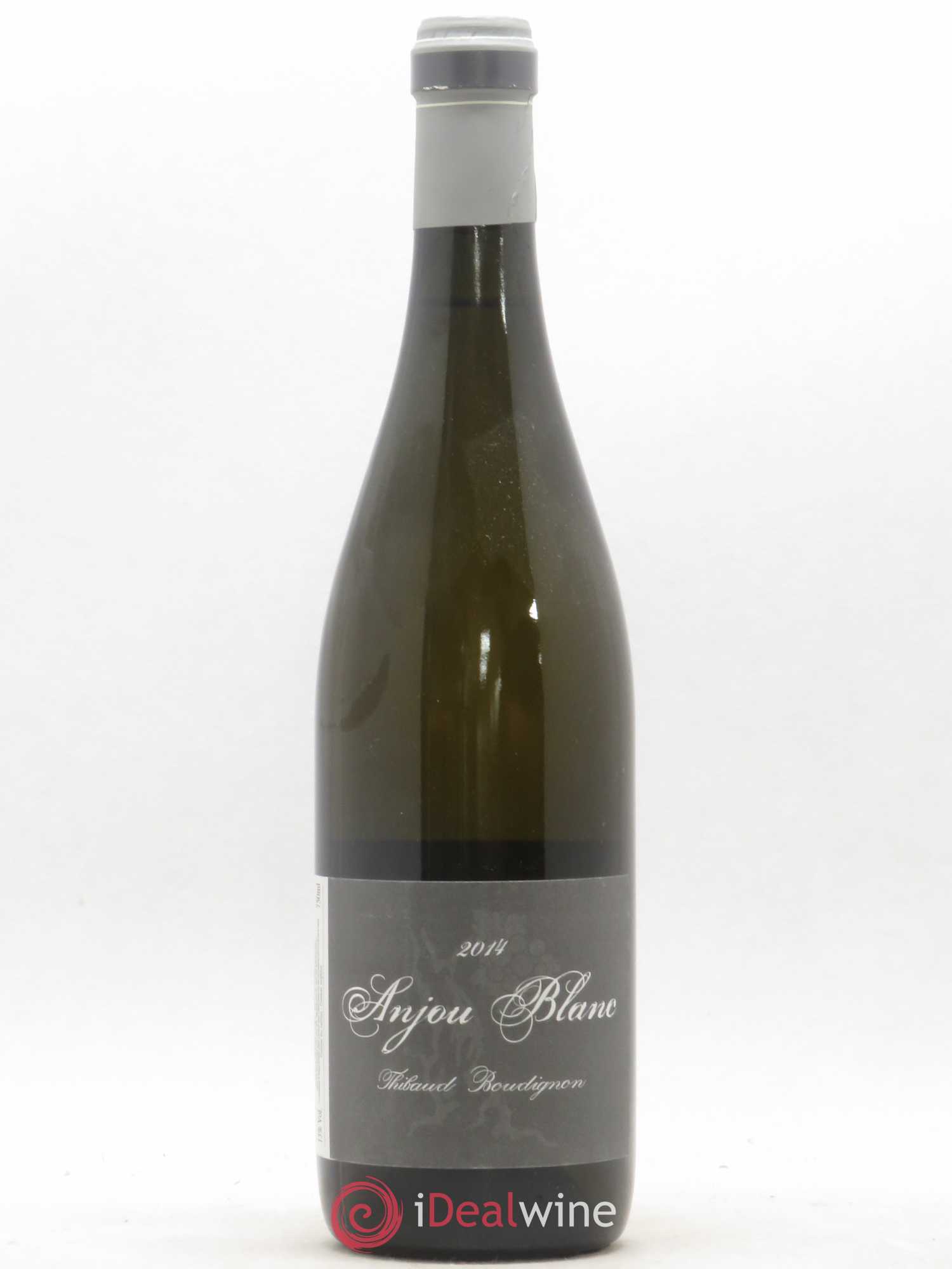 Anjou Thibaud Boudignon 2014 - Lot de 1 bouteille - 0