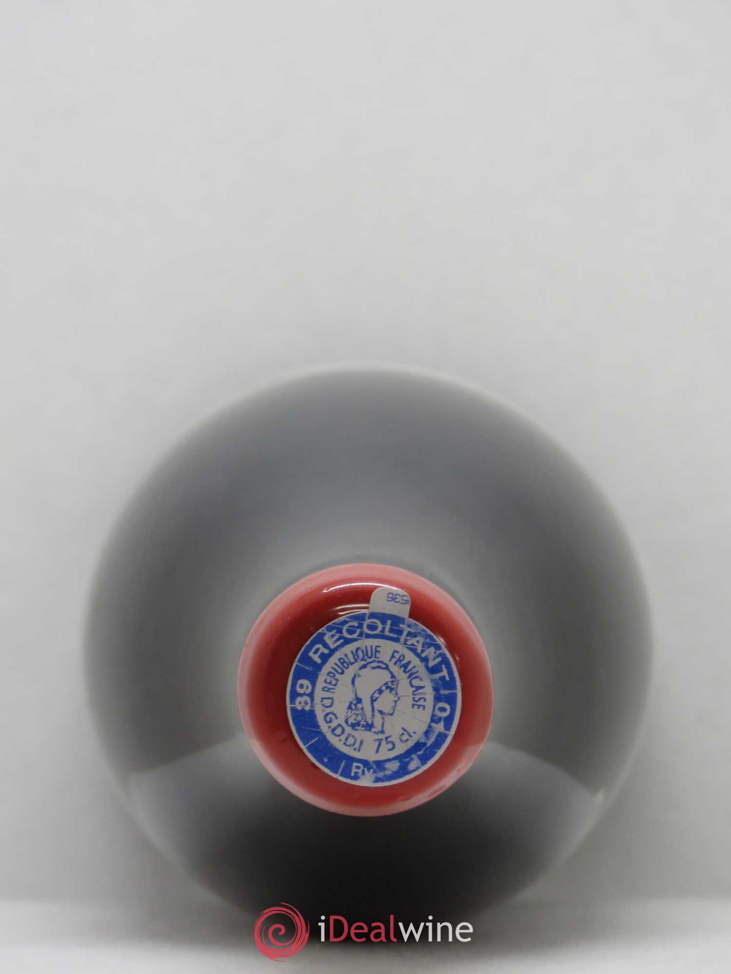 Vin de France Poulsard Murmures (Domaine des) - Emmanuel Lançon 2016 - Lotto di 1 bottiglia - 1