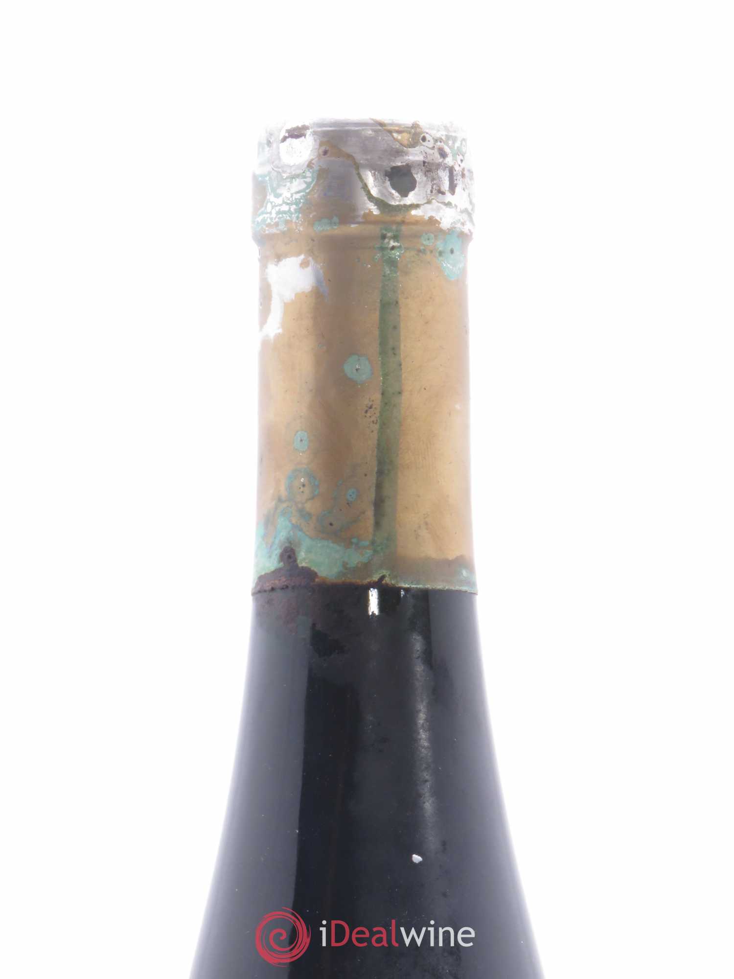 Riesling Scharzhofberger Eiswein Egon Müller 1995 - Lotto di 1 bottiglia - 2