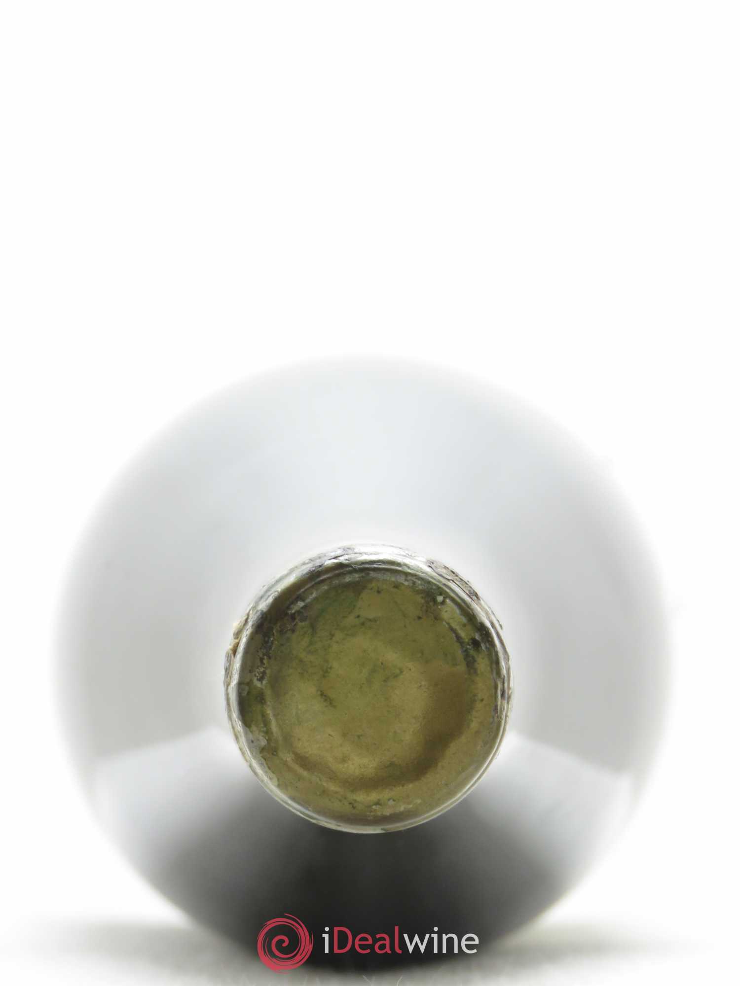 Riesling Scharzhofberger Eiswein Egon Müller 1998 - Posten von 1 Flasche - 1