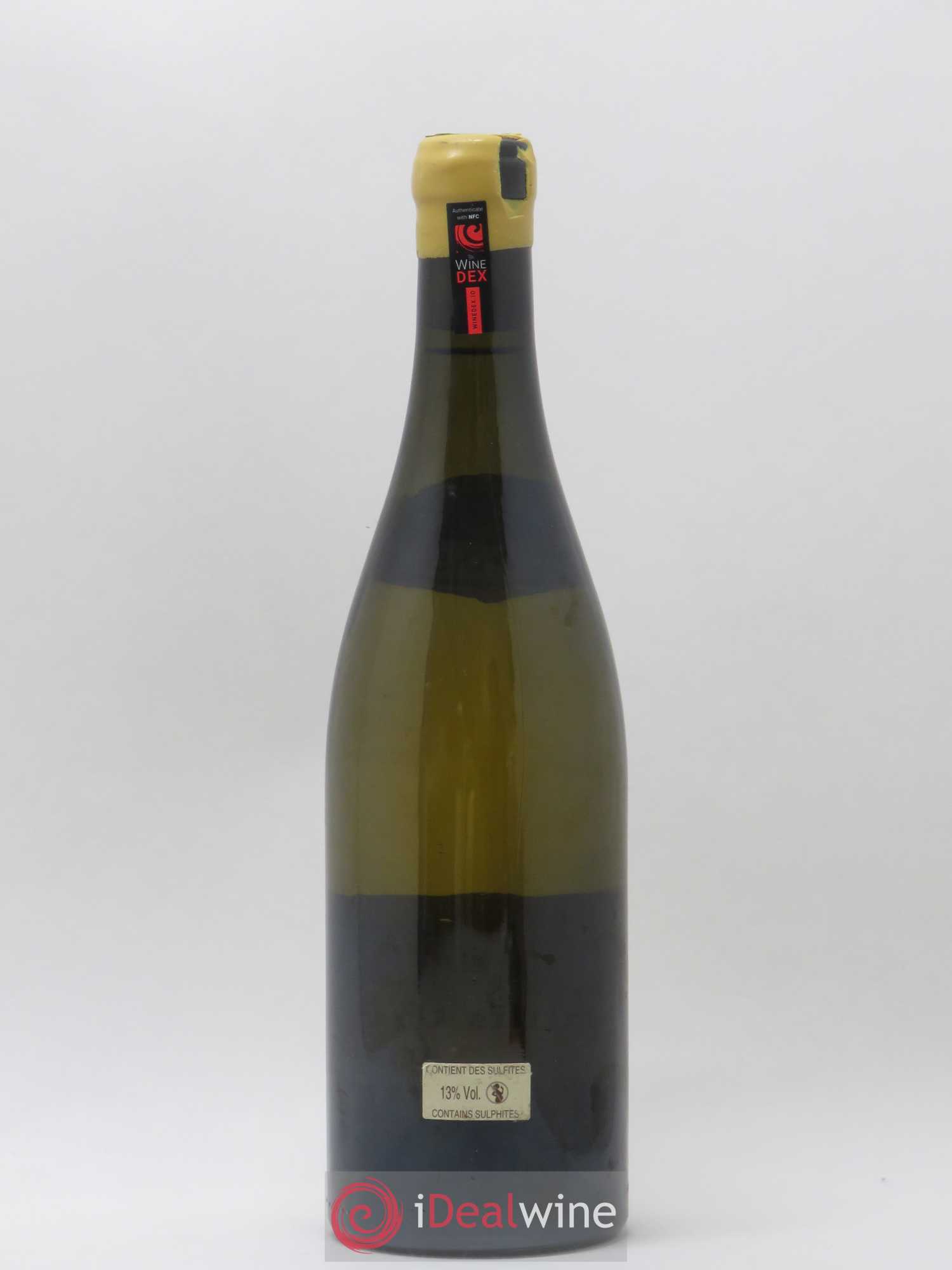 Chablis Grand Cru Clos Raveneau (Domaine) 2005 - Lot de 1 bouteille - 1
