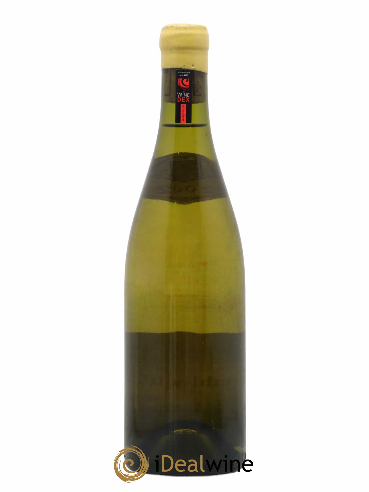 Chablis Grand Cru Clos Raveneau (Domaine) 2002 - Lot de 1 bouteille - 1