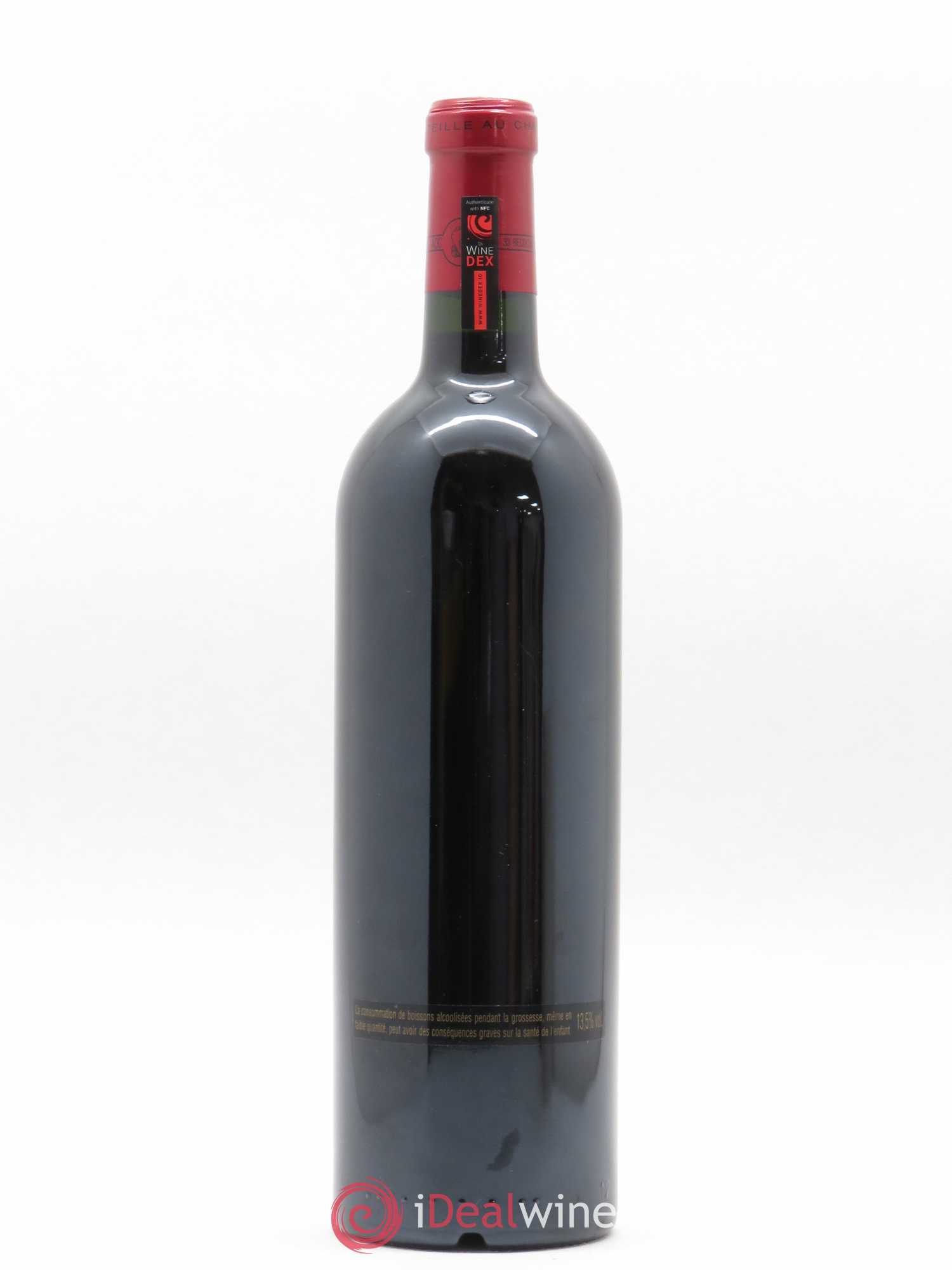 Petrus 2007 - Lot de 1 bouteille - 1