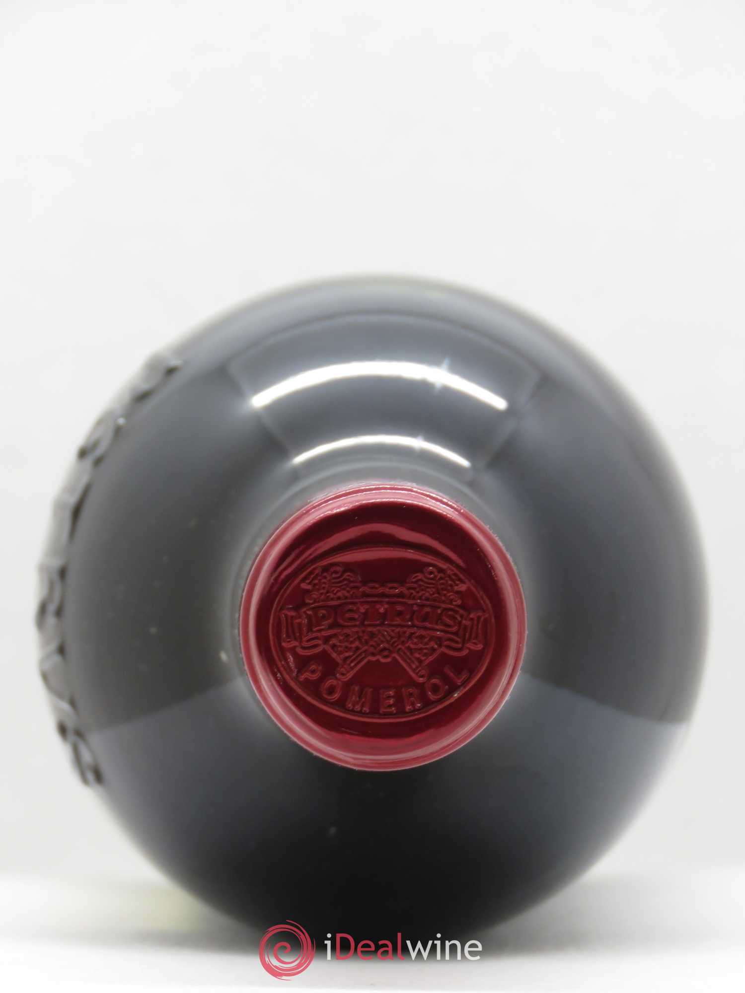 Petrus 2007 - Lot de 1 bouteille - 2