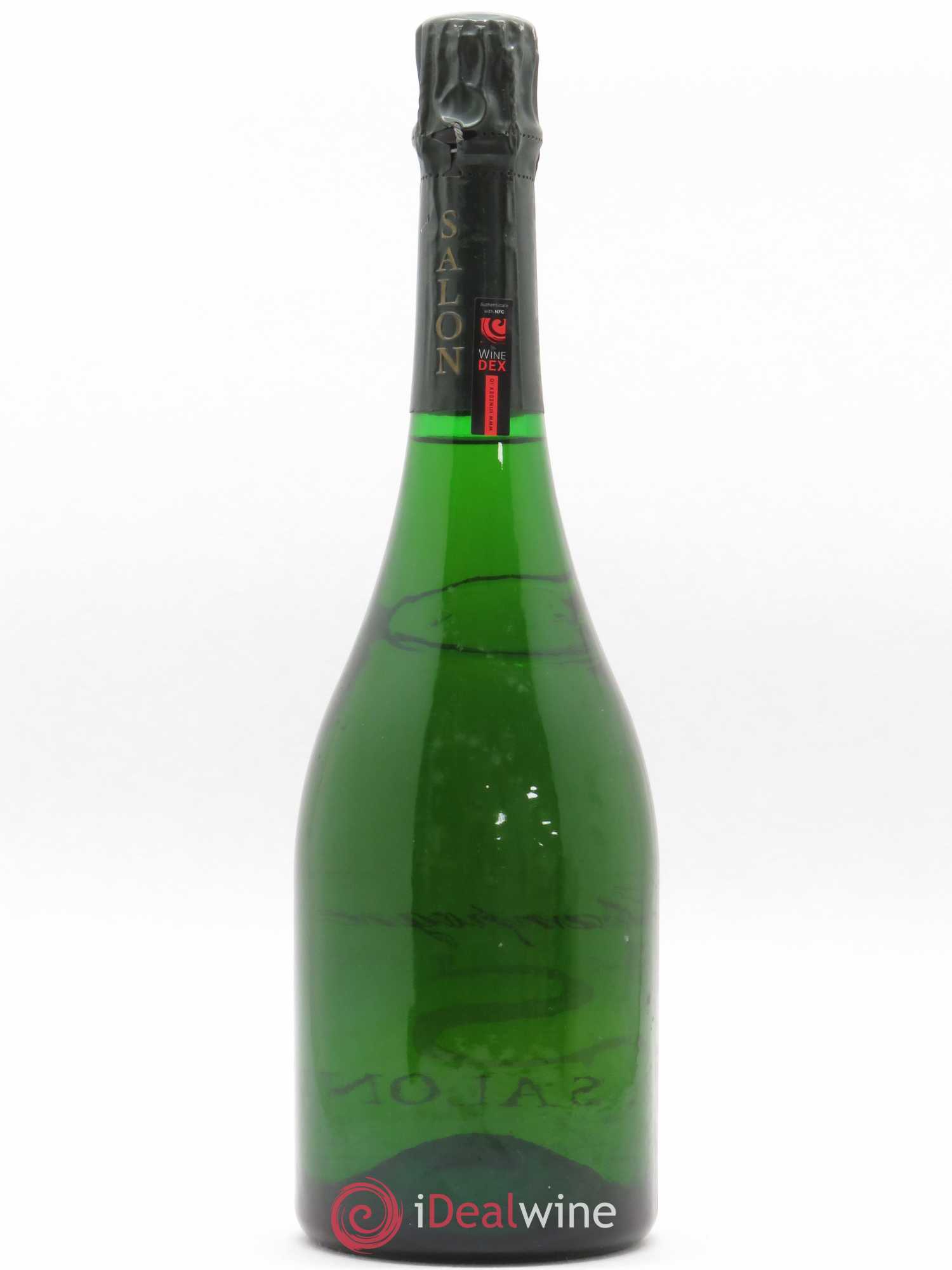 Cuvée S Salon 1976 - Lot de 1 bouteille - 1