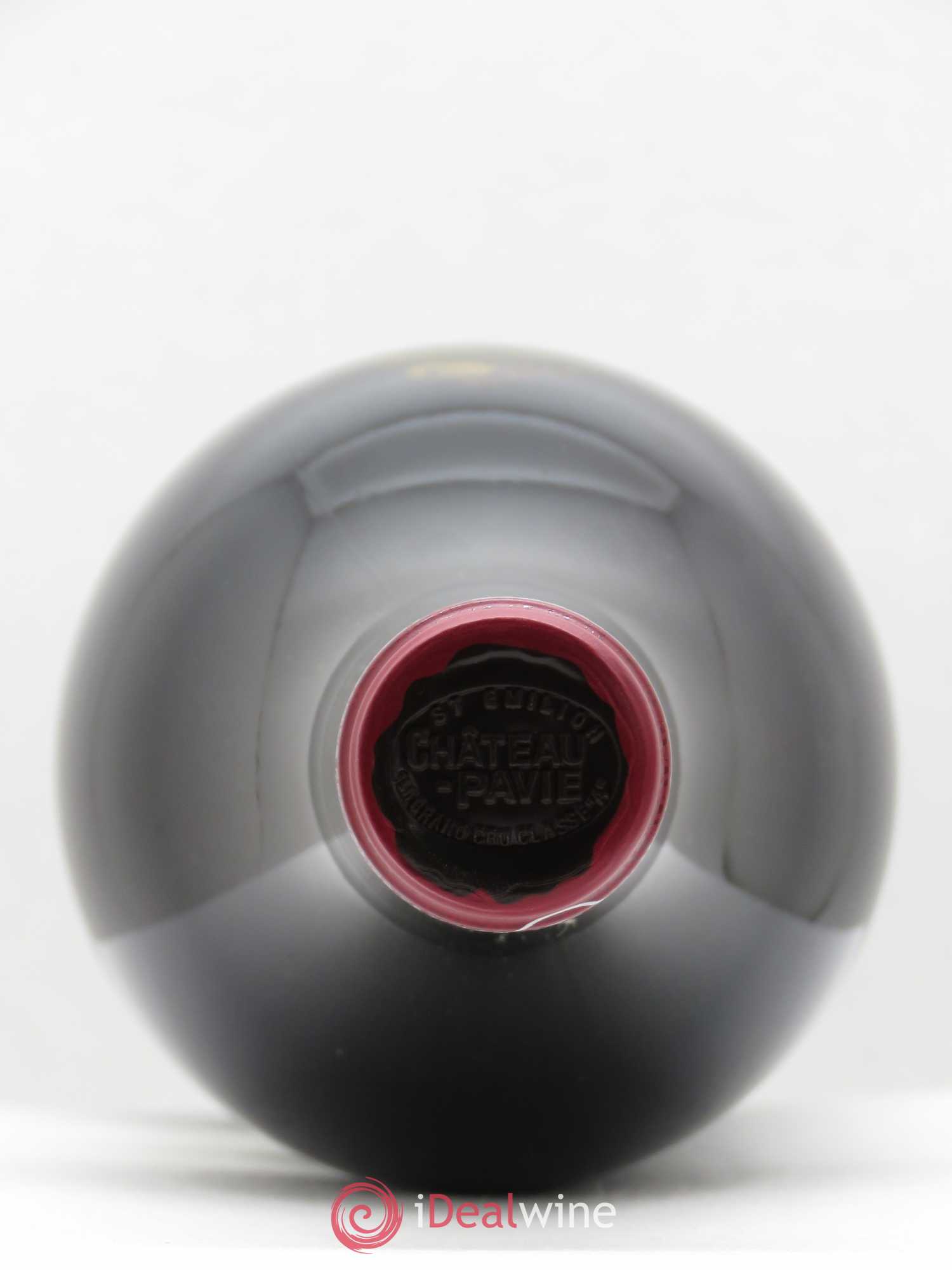Château Pavie 1er Grand Cru Classé A 2016 - Lot de 2 bouteilles - 2