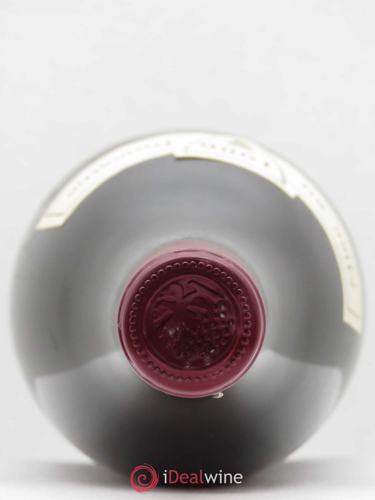 Chambertin Clos de Bèze Grand Cru Domaine Drouhin-Laroze 1986 - Lot de 2 bouteilles - 1