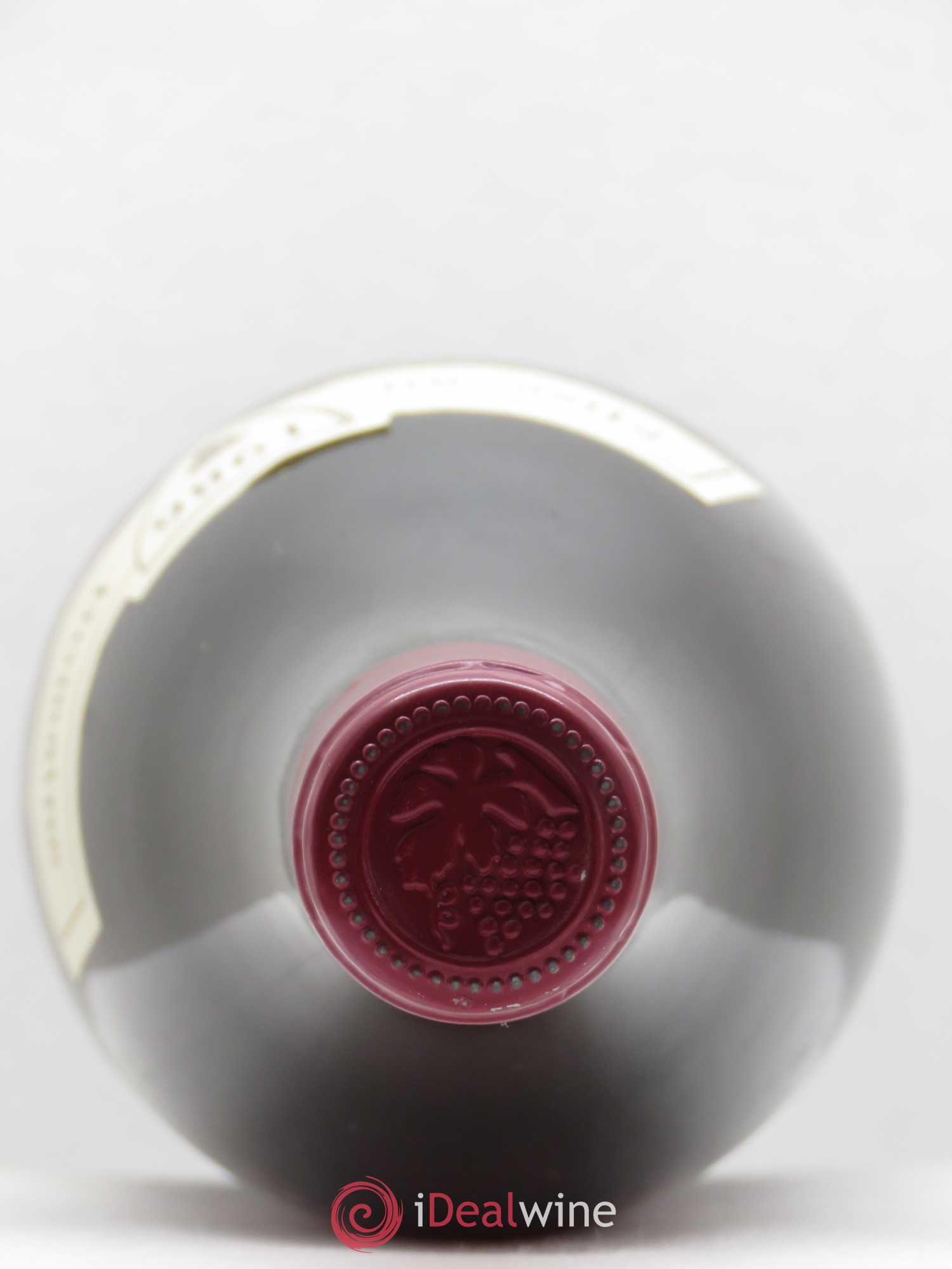 Latricières-Chambertin Grand Cru Domaine Drouhin-Laroze 1986 - Lotto di 2 bottiglie - 1