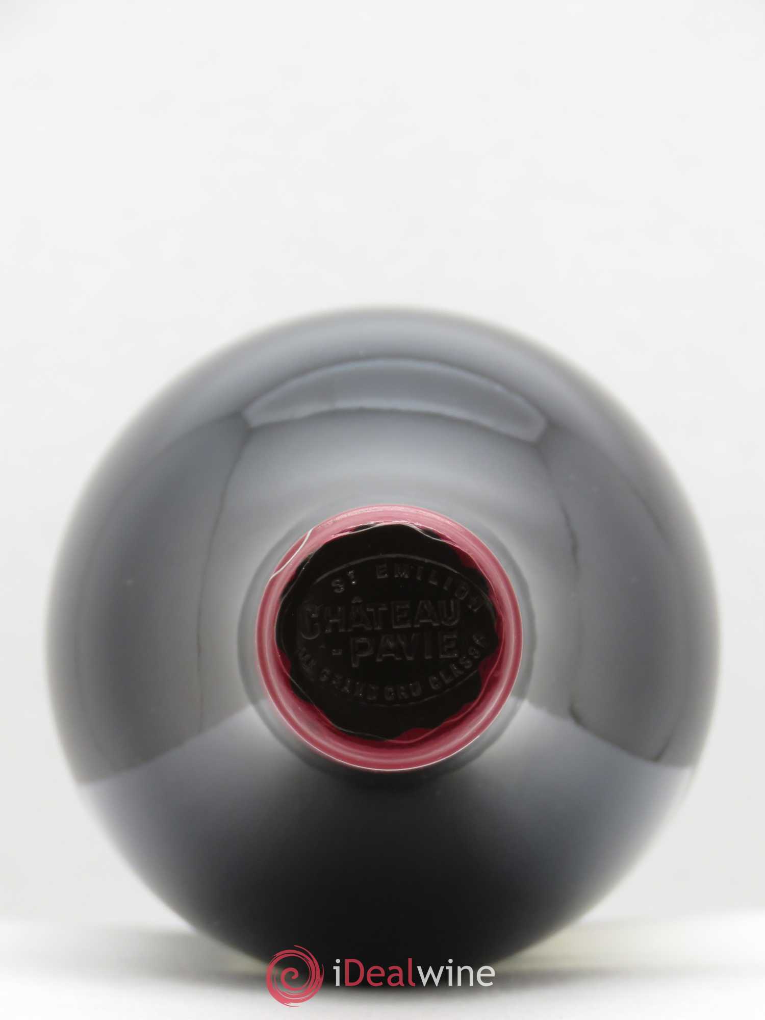 Château Pavie 1er Grand Cru Classé A 2005 - Lot de 1 bouteille - 1