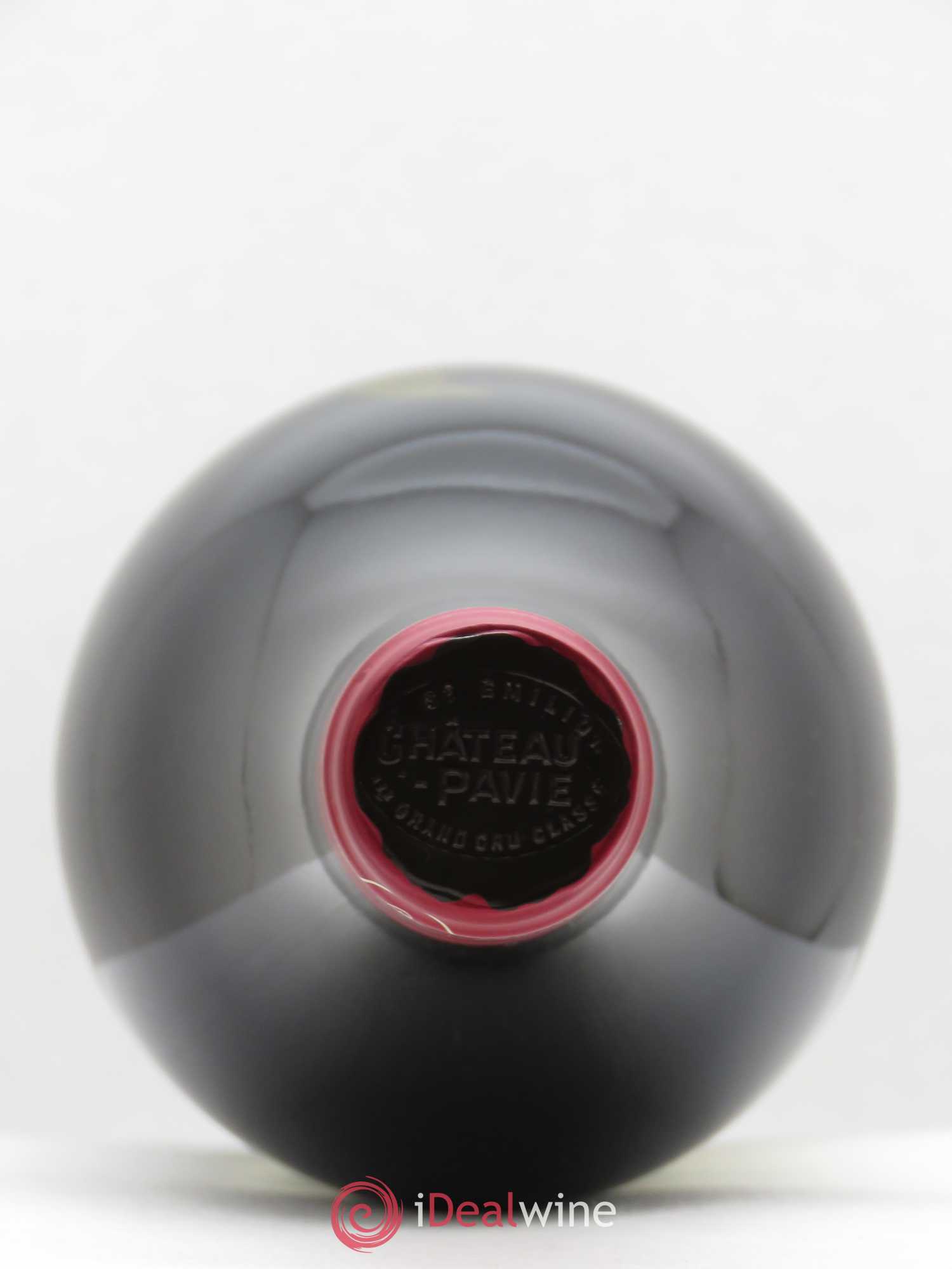 Château Pavie 1er Grand Cru Classé A 2009 - Lot de 2 bouteilles - 2