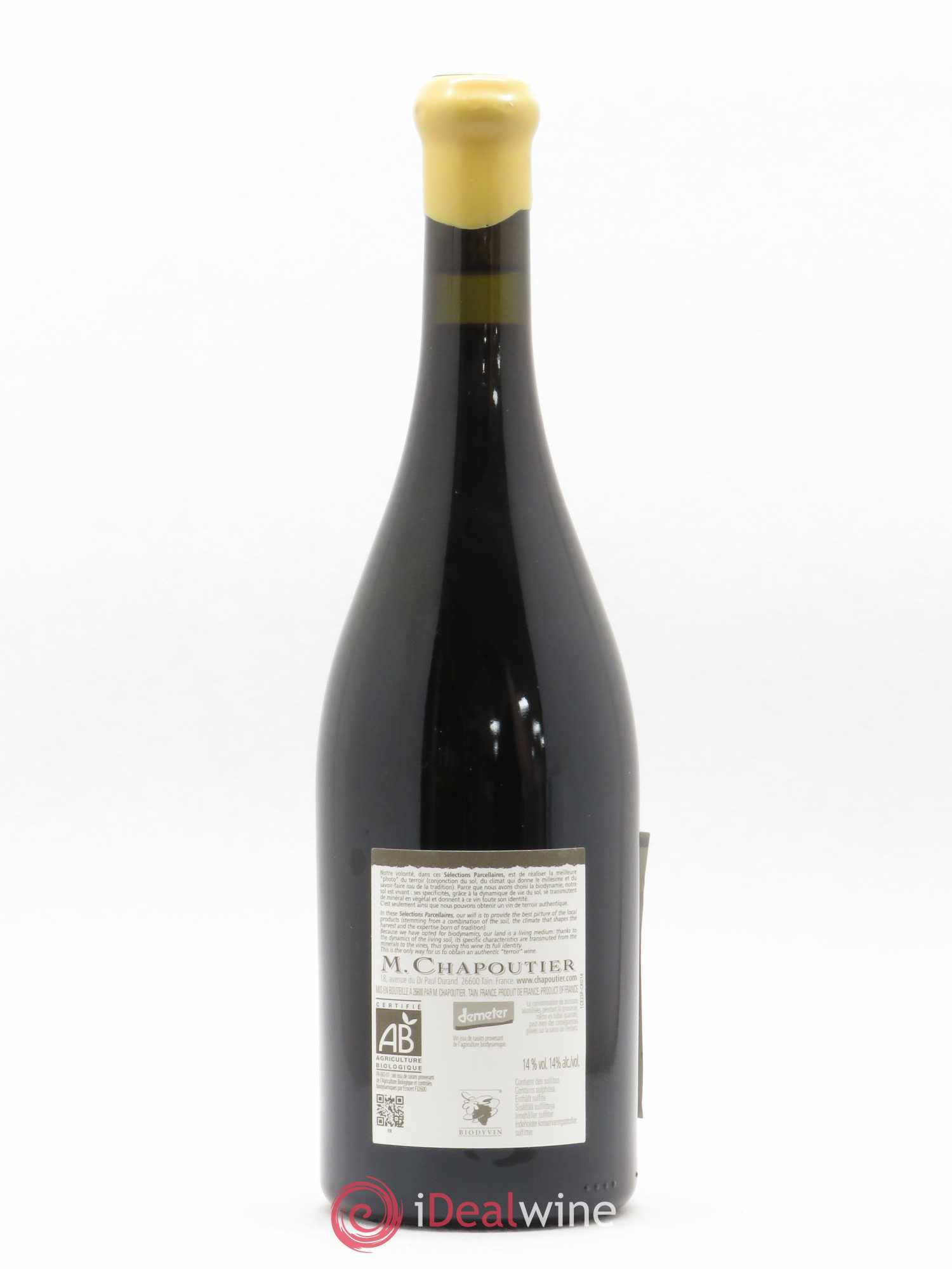 Hermitage Ermitage Le Pavillon Chapoutier 2011 - Lot de 1 bouteille - 1