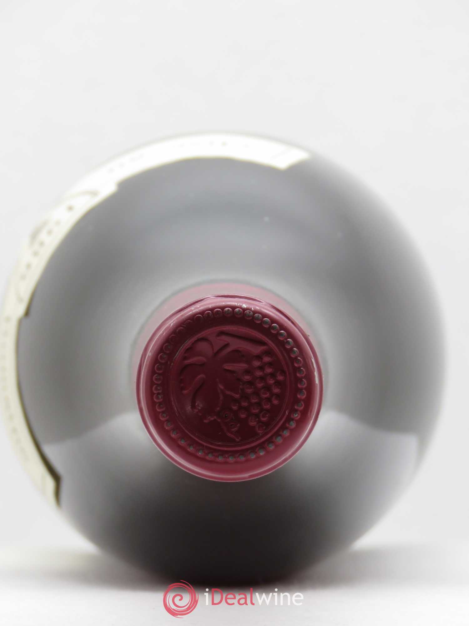 Bonnes-Mares Grand Cru Domaine Drouhin-Laroze 1986 - Lot de 1 bouteille - 1