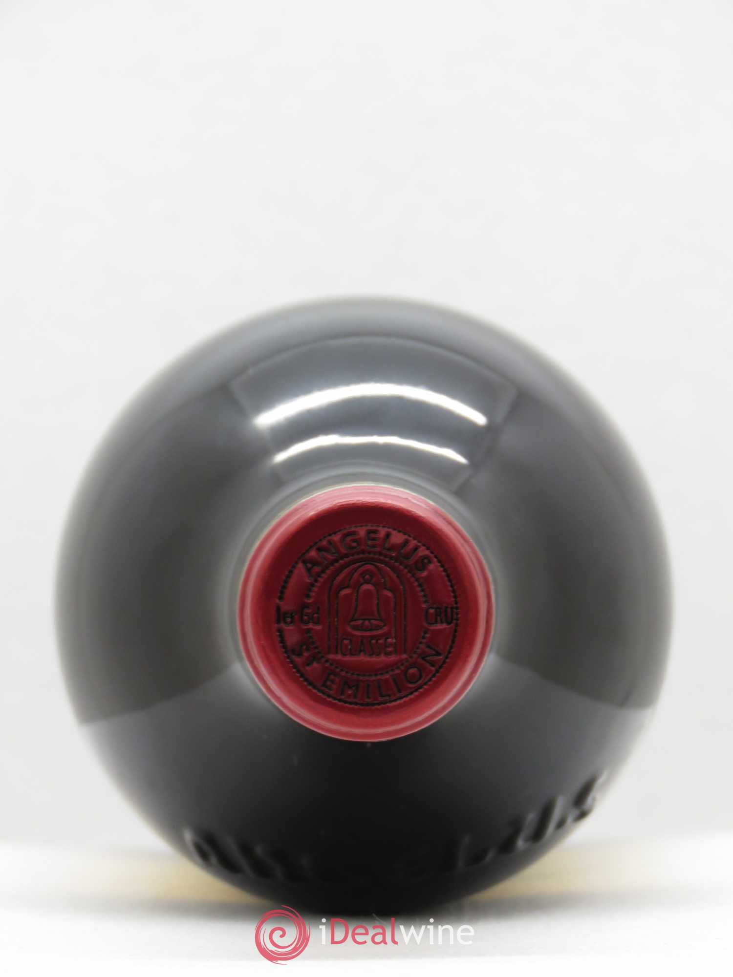 Château Angélus 1er Grand Cru Classé A 2005 - Lot de 2 bouteilles - 2