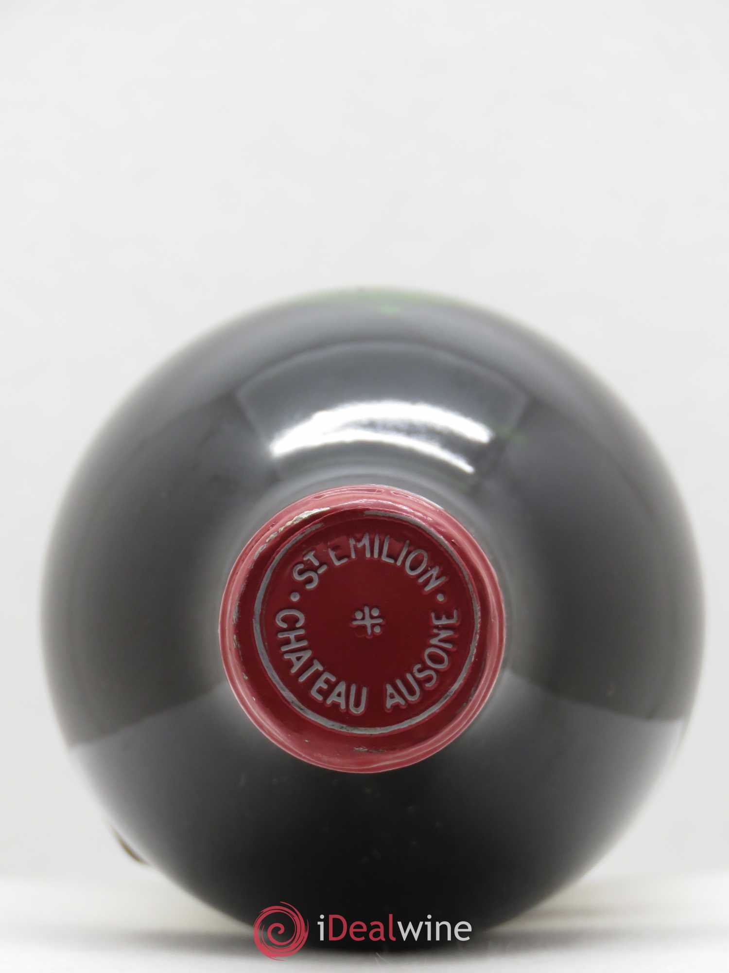 Château Ausone 1er Grand Cru Classé A 1985 - Lot de 1 bouteille - 1