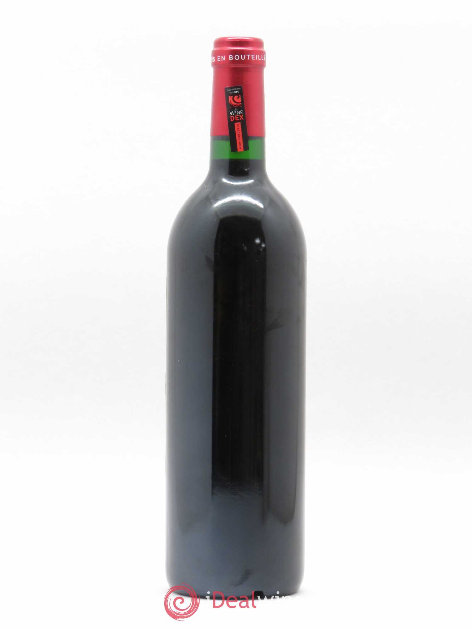 Petrus 1996 - Lot de 1 bouteille - 1