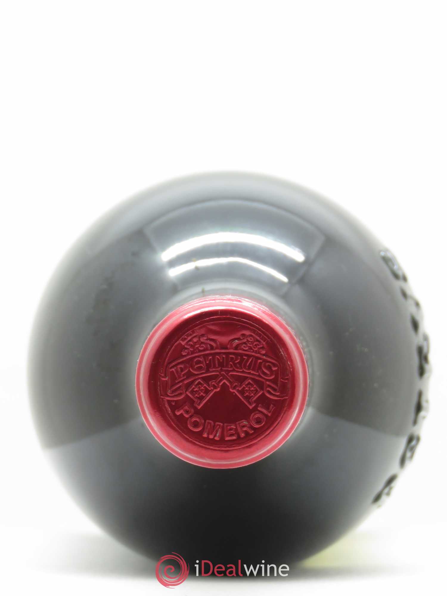 Petrus 1996 - Lot de 1 bouteille - 2