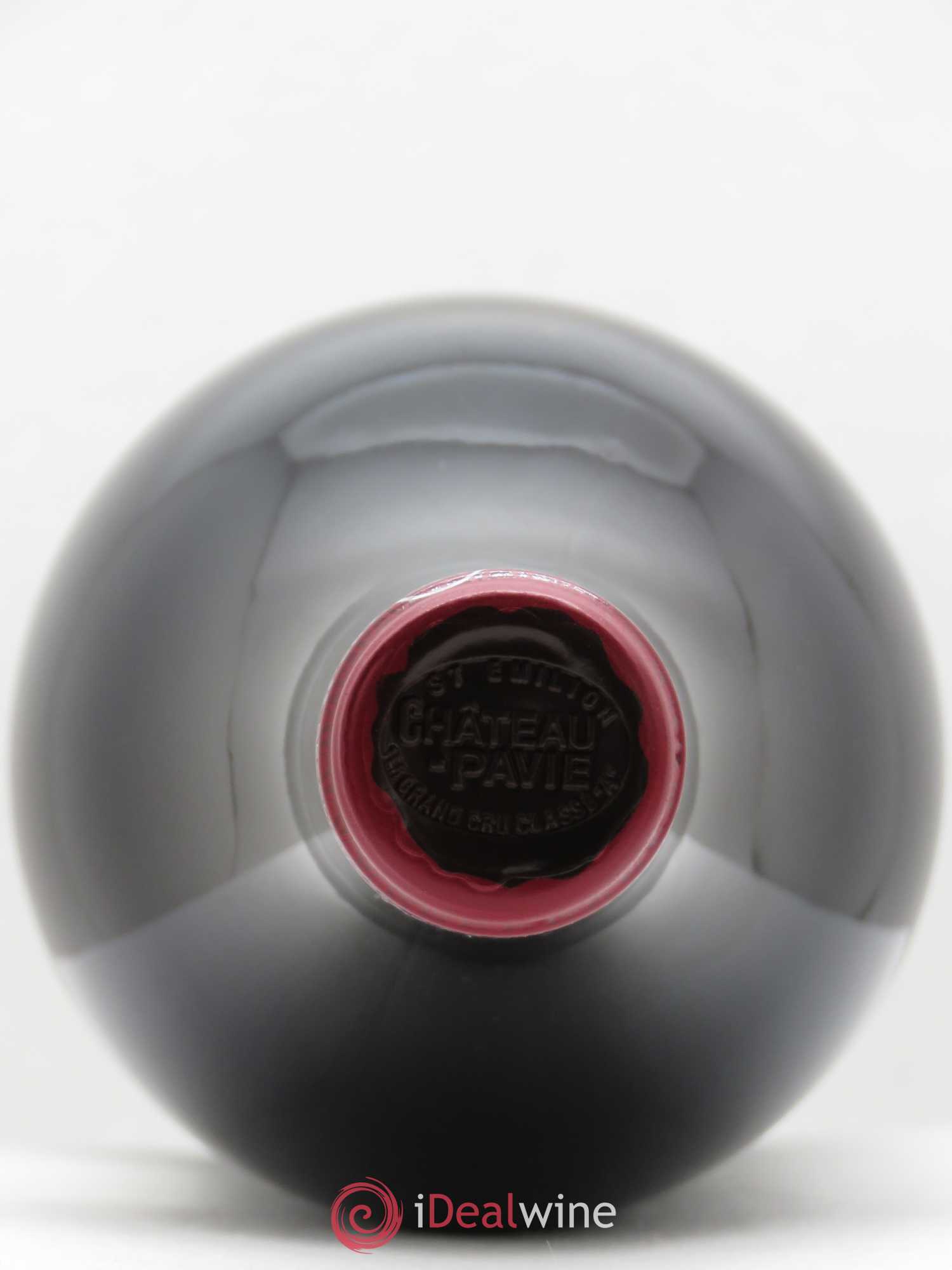 Château Pavie 1er Grand Cru Classé A 2015 - Lot de 2 bouteilles - 2