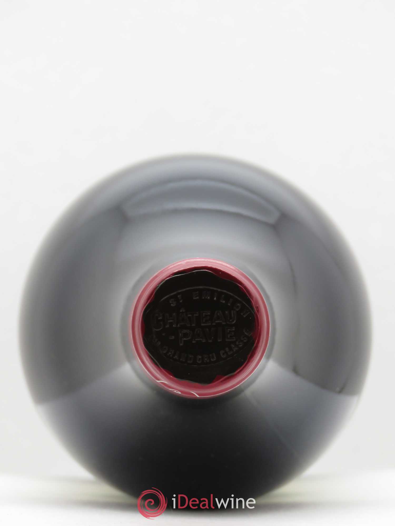 Château Pavie 1er Grand Cru Classé A 2005 - Lot de 1 bouteille - 1