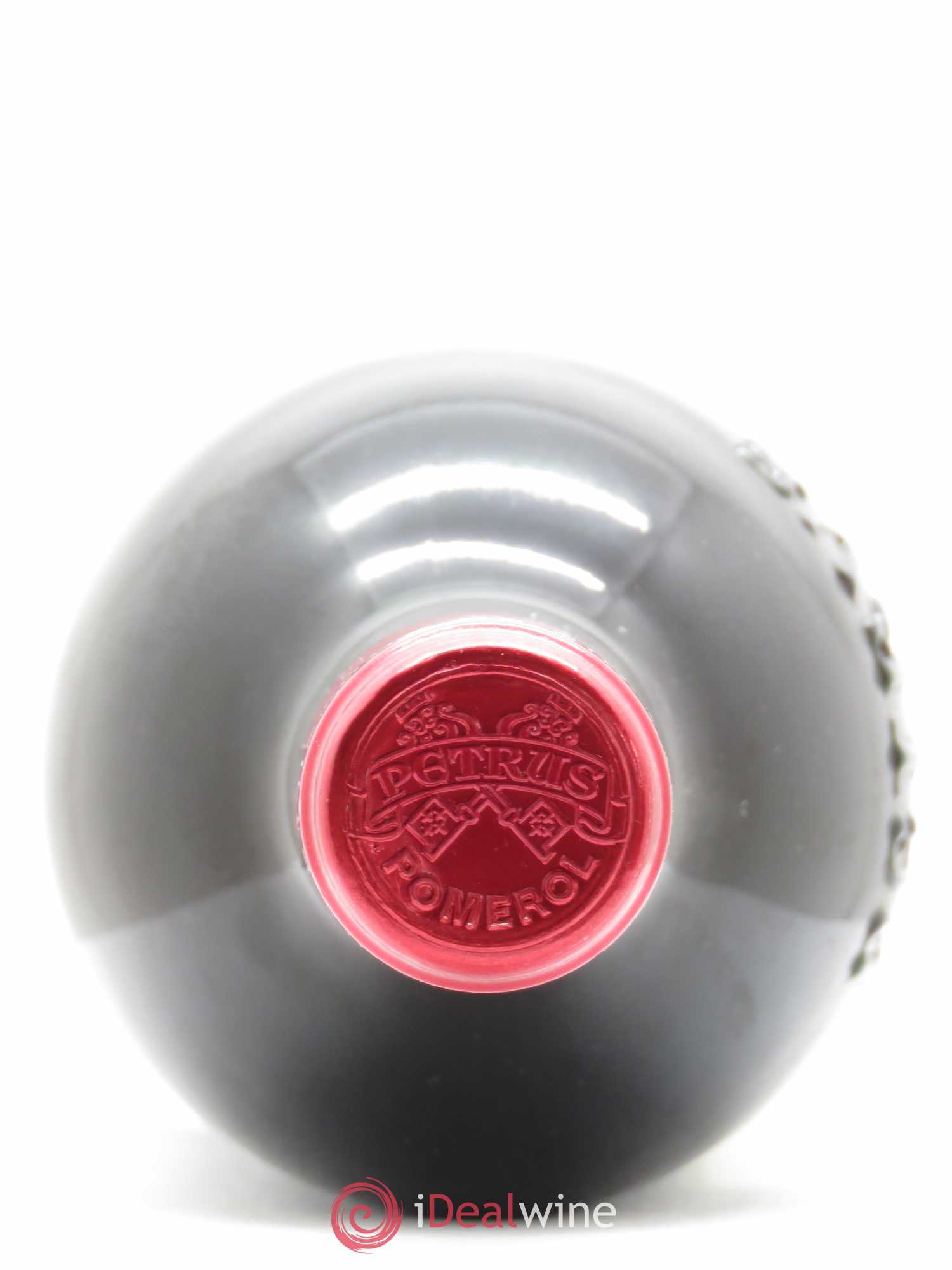 Petrus 1997 - Lot de 1 bouteille - 2