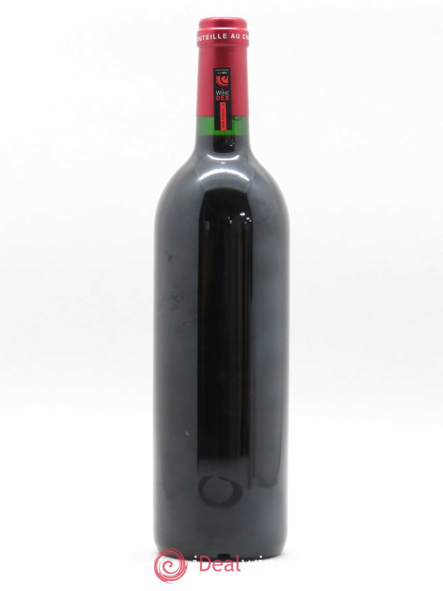 Petrus 2000 - Lot de 1 bouteille - 1