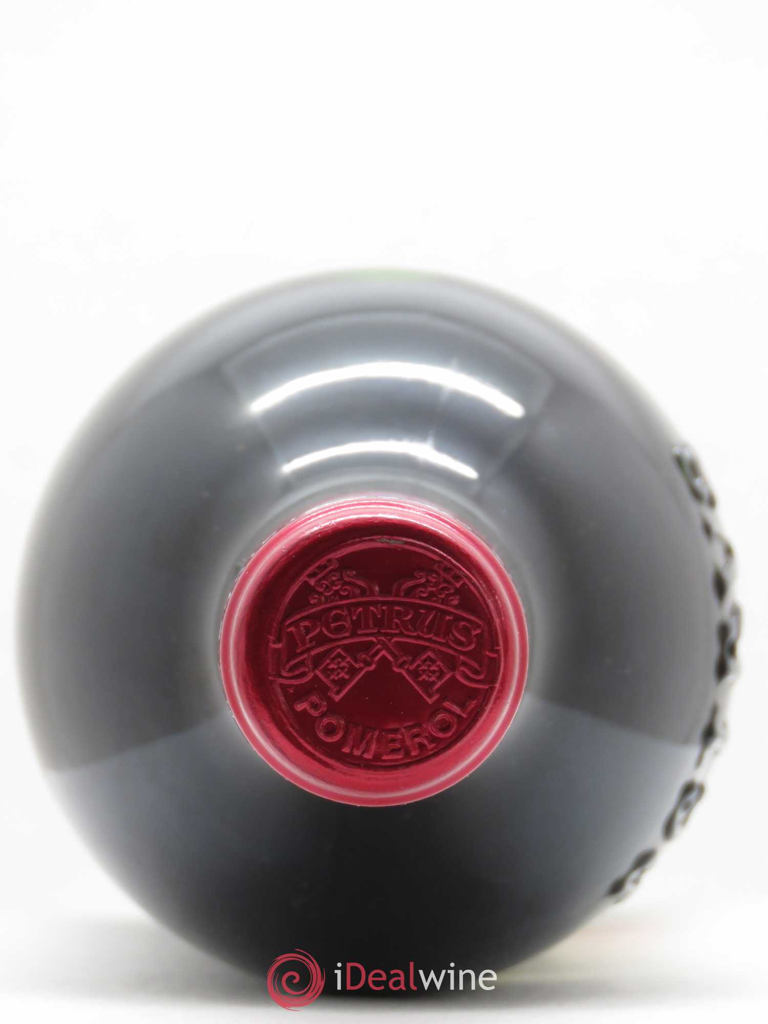 Petrus 2000 - Lot de 1 bouteille - 2
