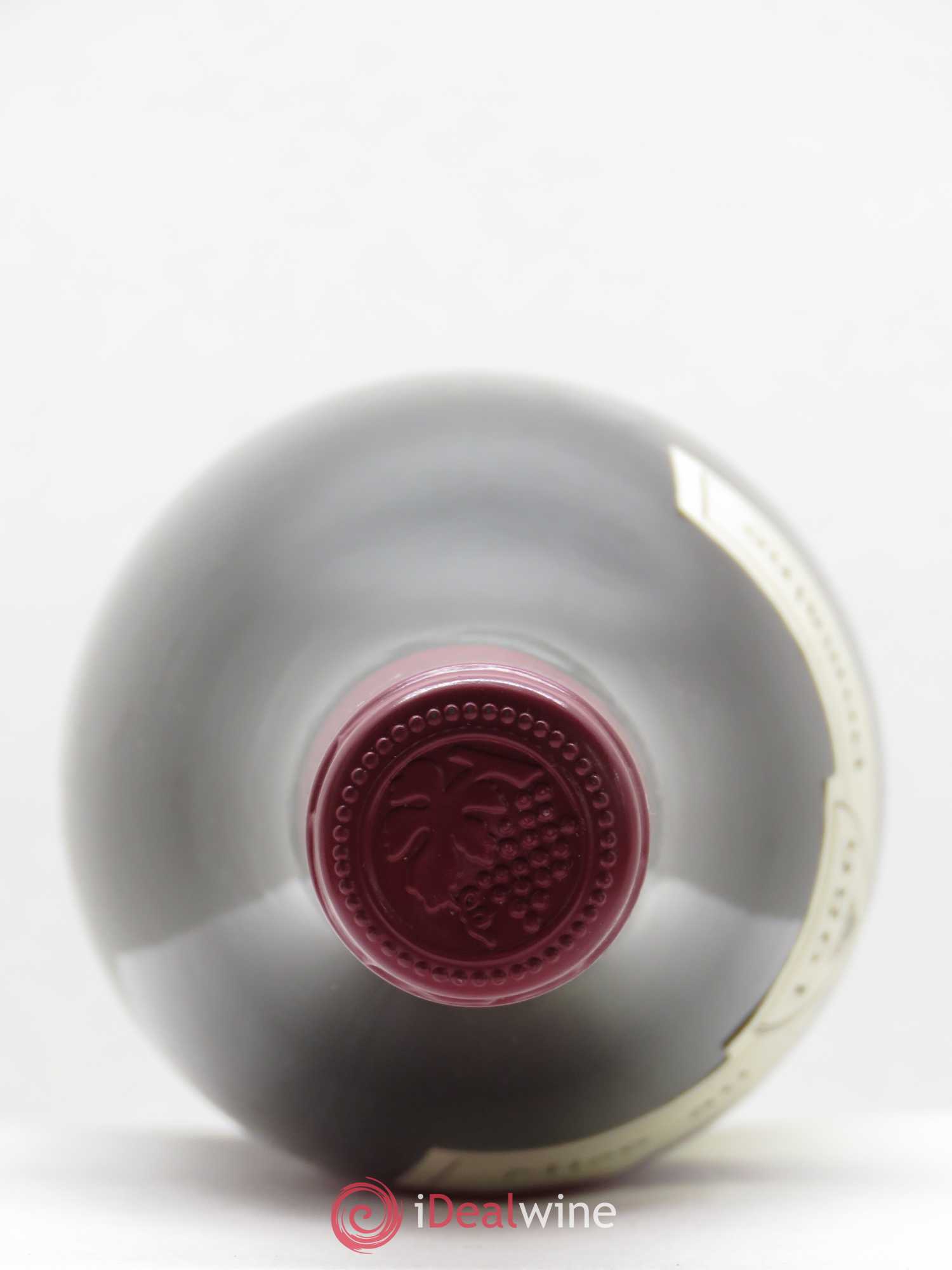 Chambertin Clos de Bèze Grand Cru Domaine Drouhin-Laroze 1986 - Lot de 2 bouteilles - 1