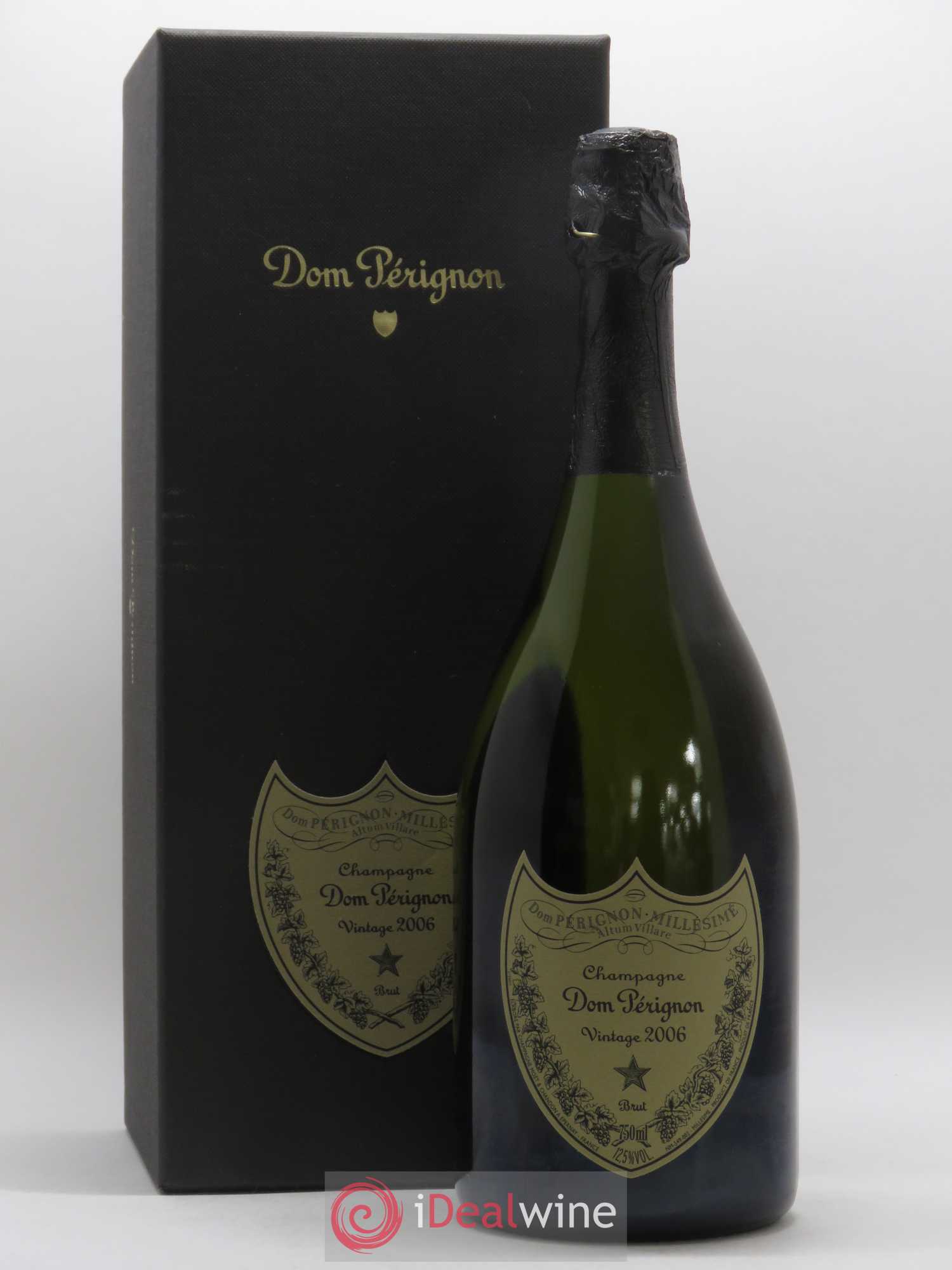 Brut Dom Pérignon 2006 - Lotto di 1 bottiglia - 1